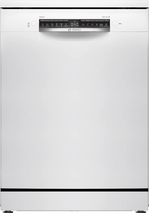 Vaatwasser SMS4HTW00E