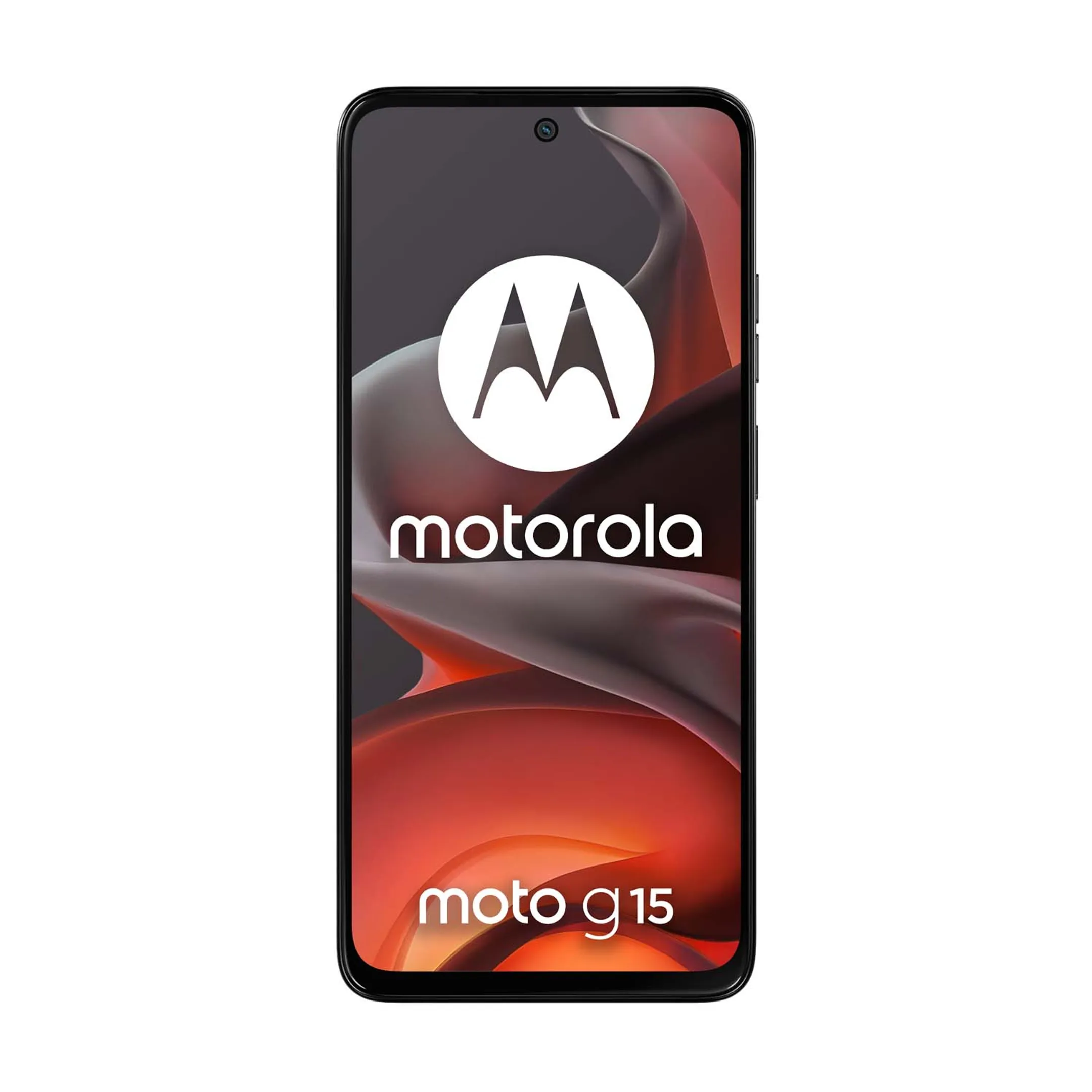 Motorola moto g15 128 GB - Grijs image