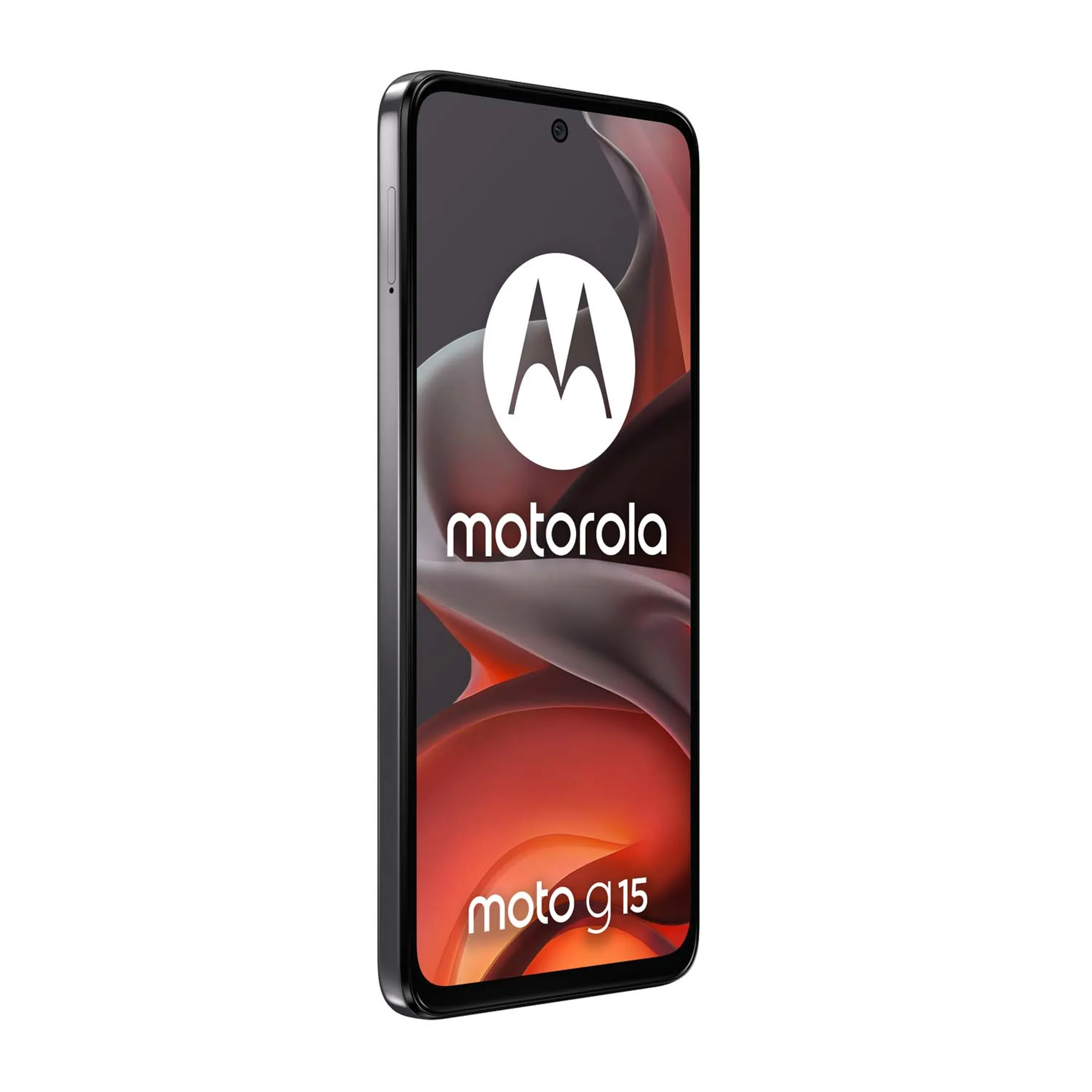 Motorola moto g15 128 GB - Grijs image