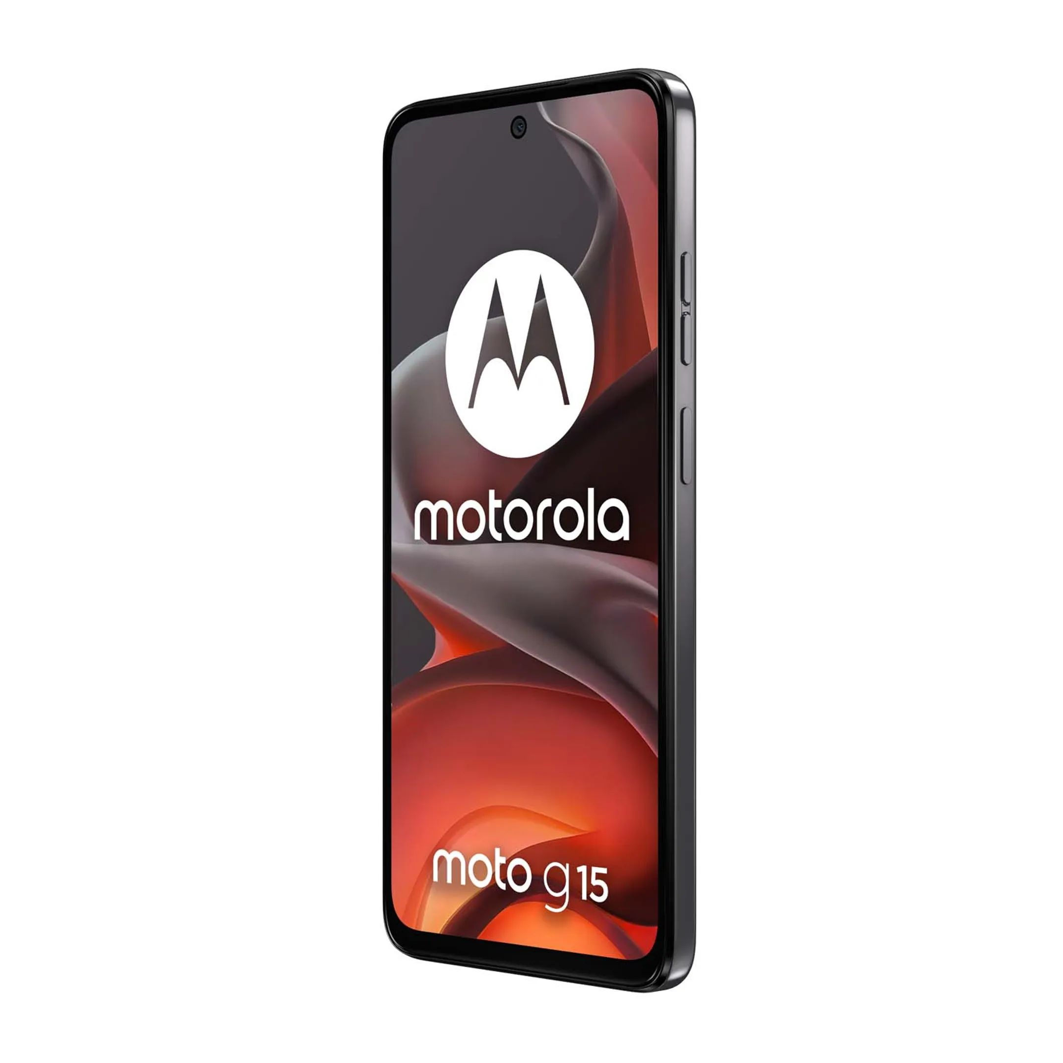Motorola moto g15 128 GB - Grijs image