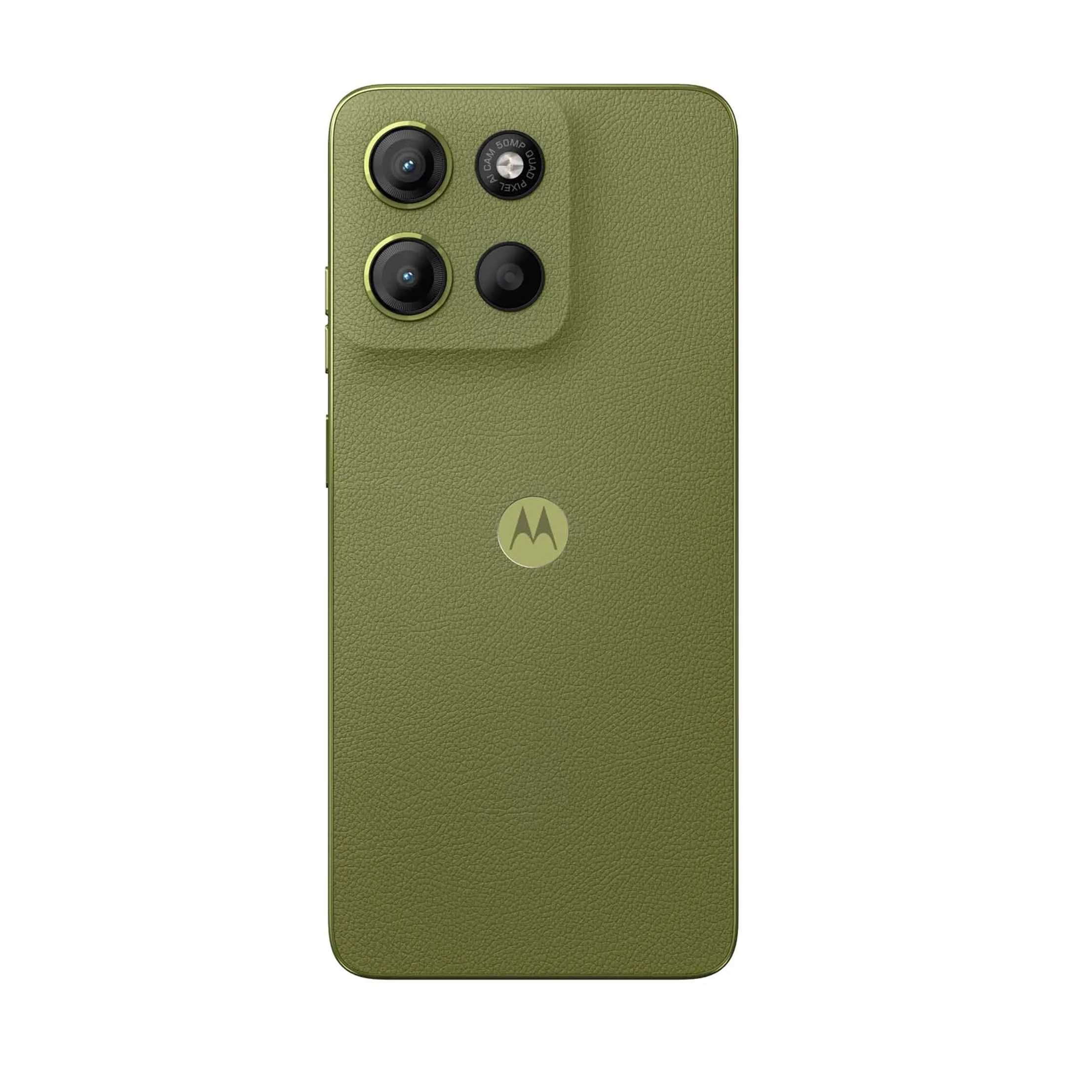 Motorola moto g15 power 256 GB - Groen image