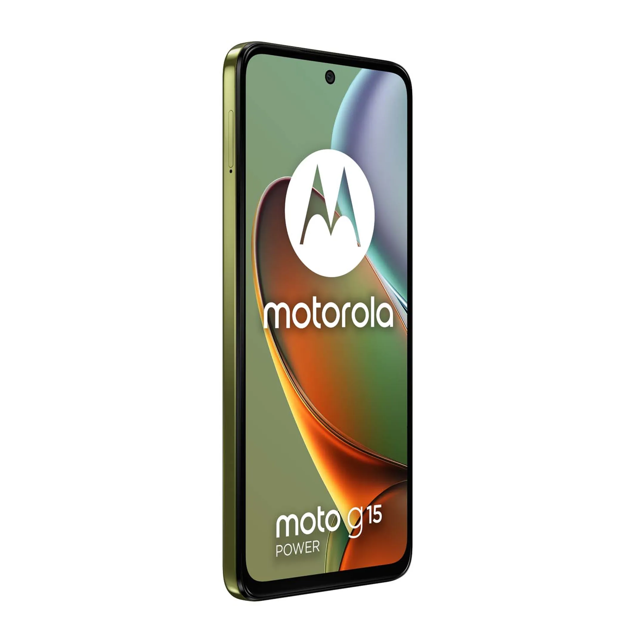Motorola moto g15 power 256 GB - Groen image