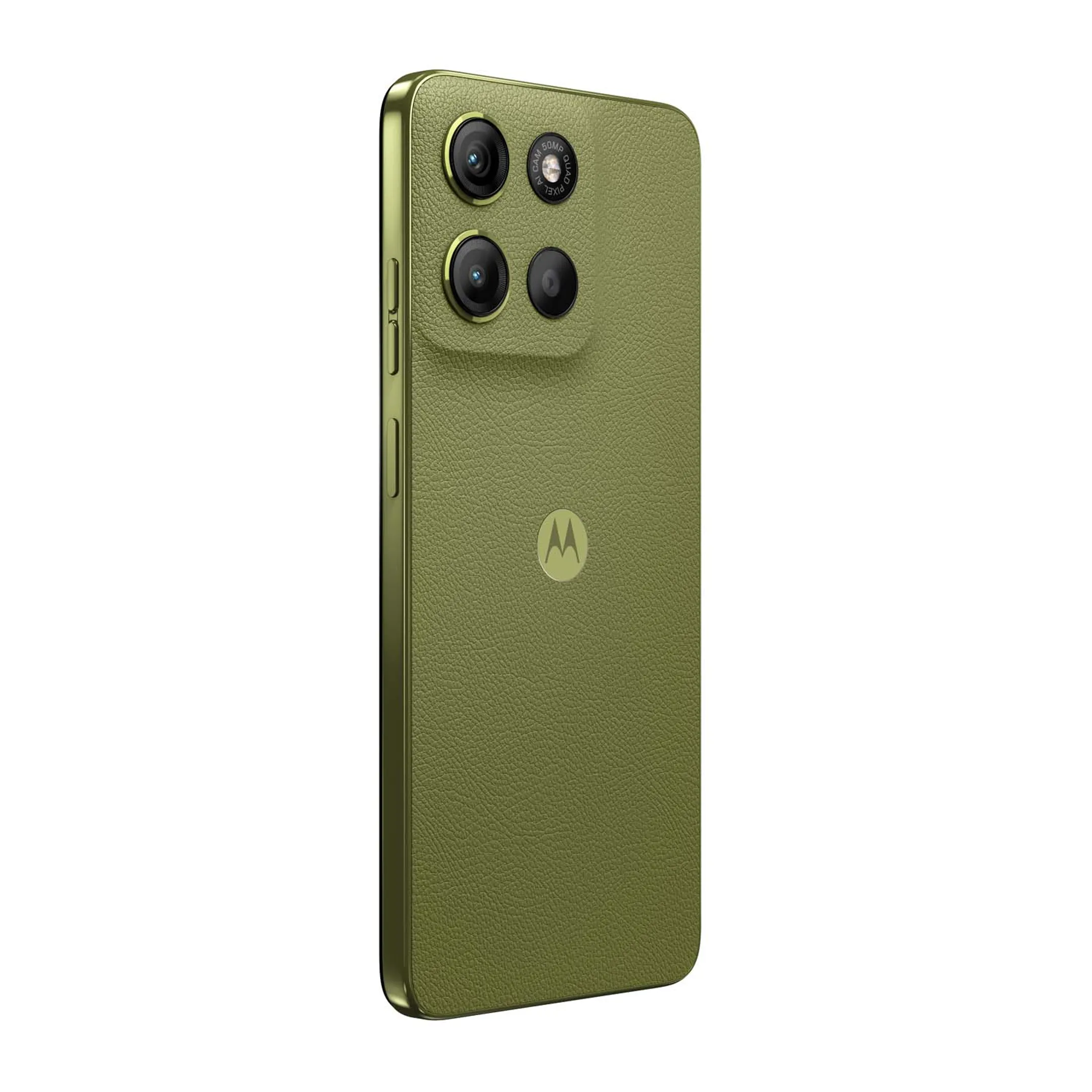 Motorola moto g15 power 256 GB - Groen image