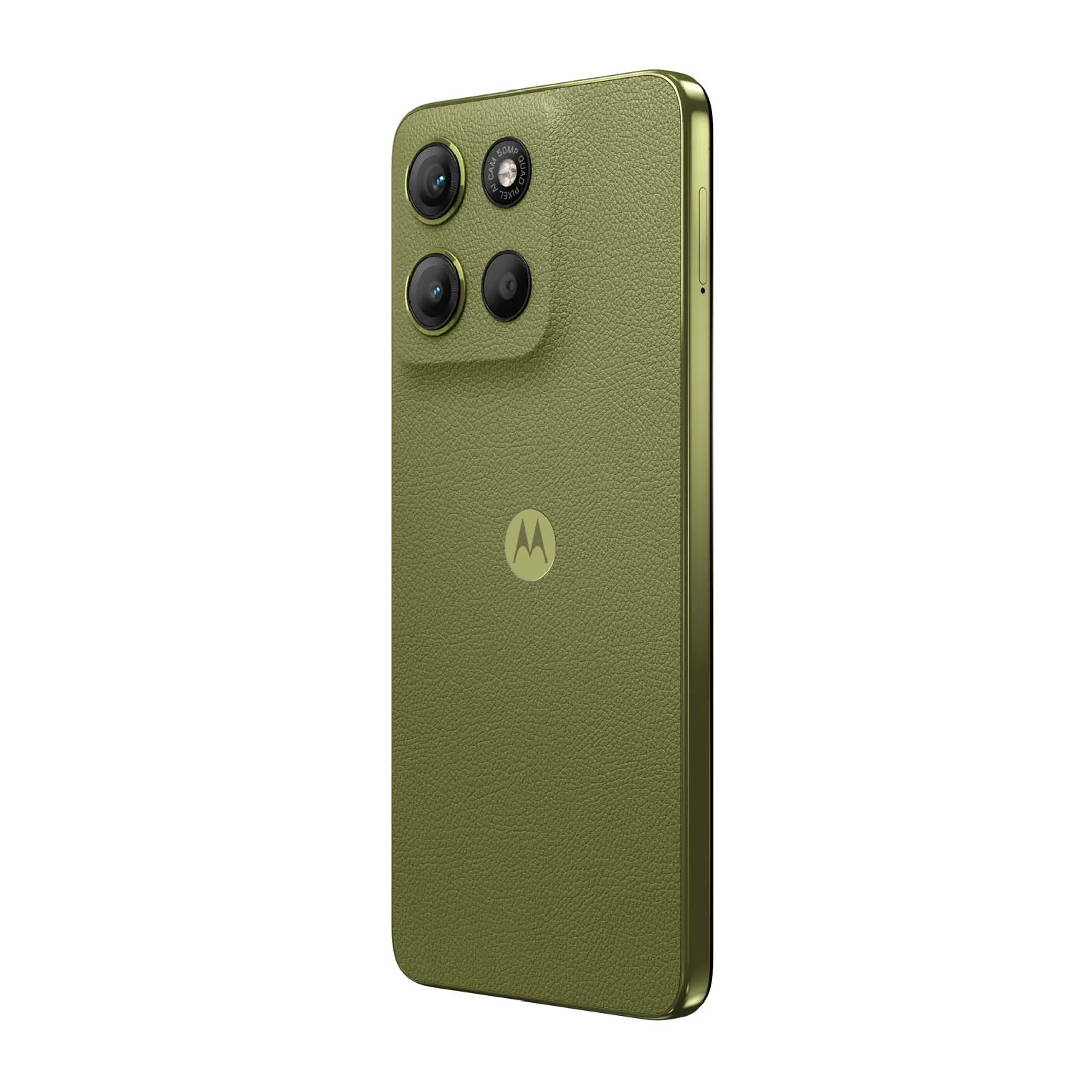 Motorola moto g15 power 256 GB - Groen image