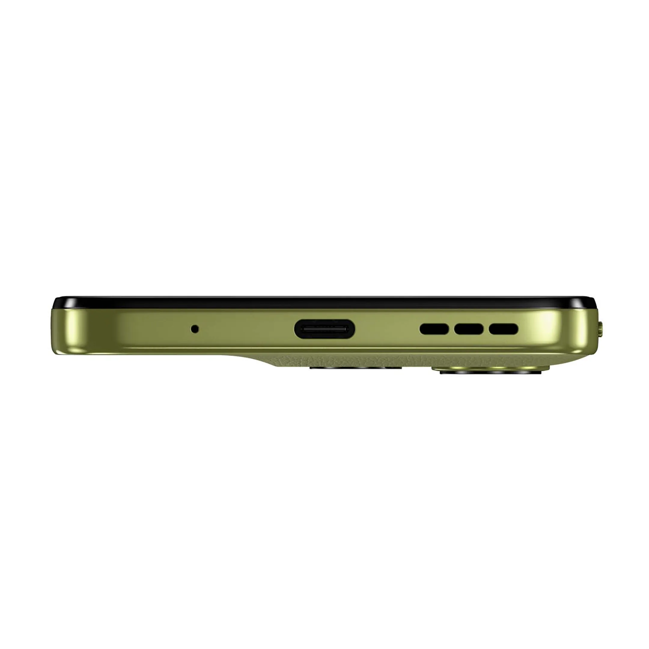 Motorola moto g15 power 256 GB - Groen image