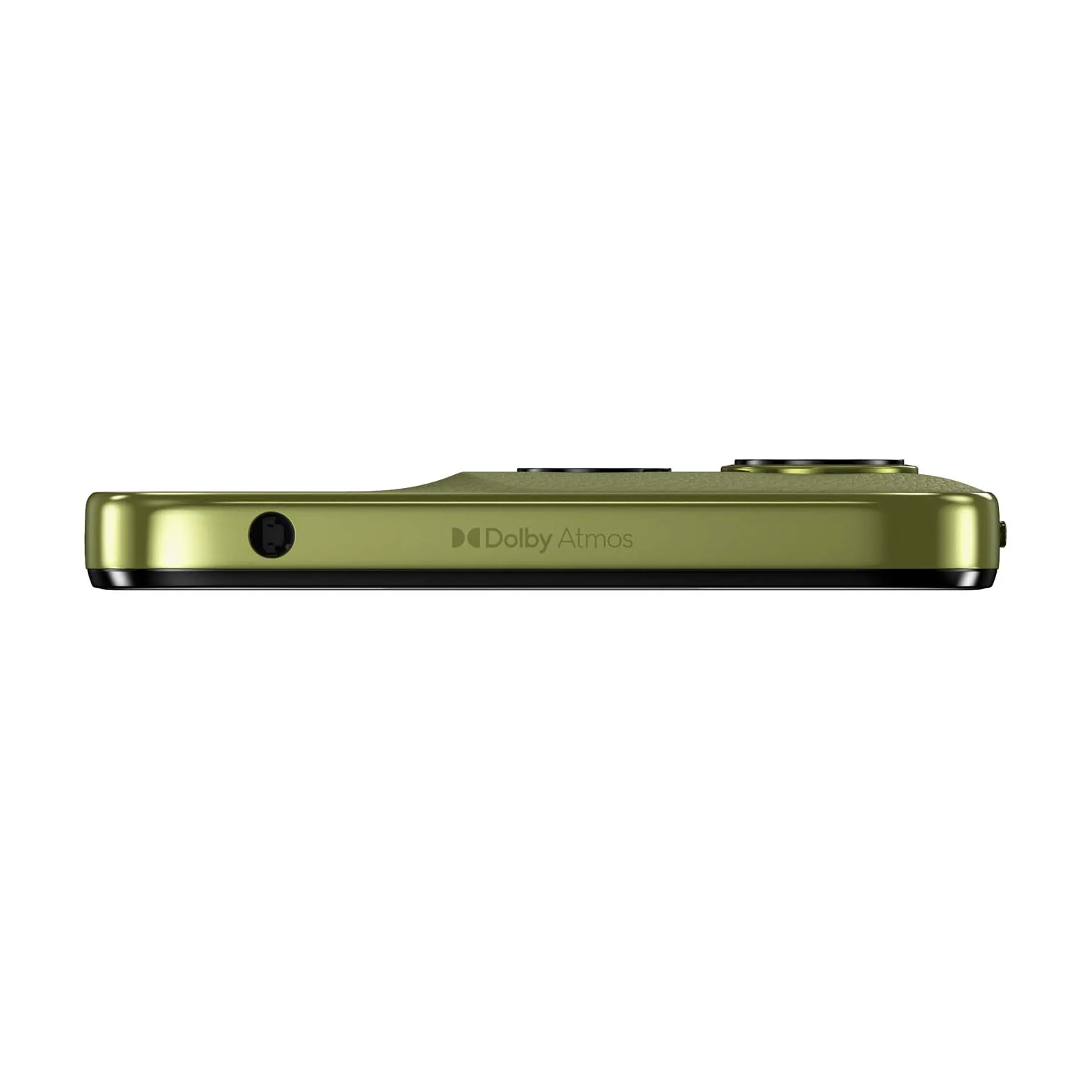 Motorola moto g15 power 256 GB - Groen image