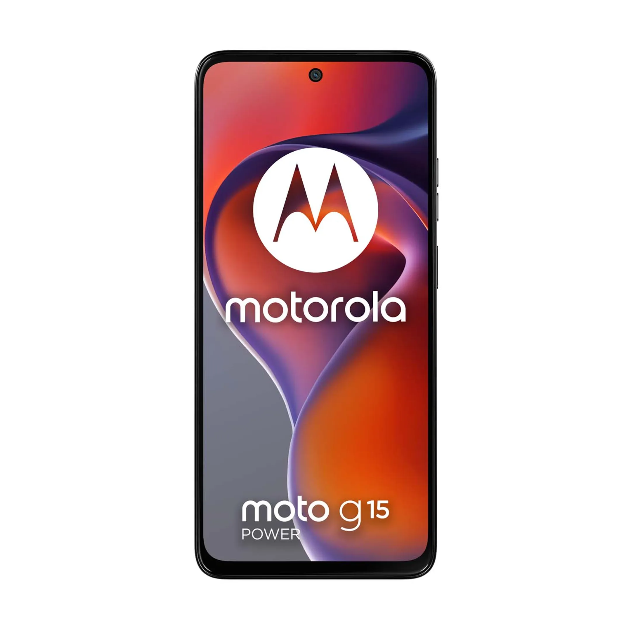Motorola moto g15 power 256 GB - Grijs image