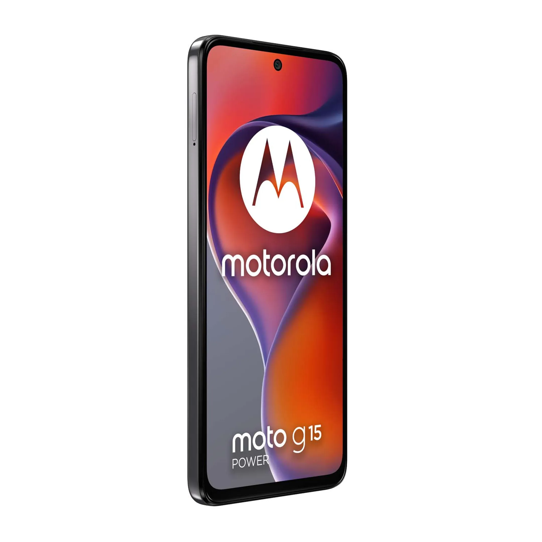 Motorola moto g15 power 256 GB - Grijs image