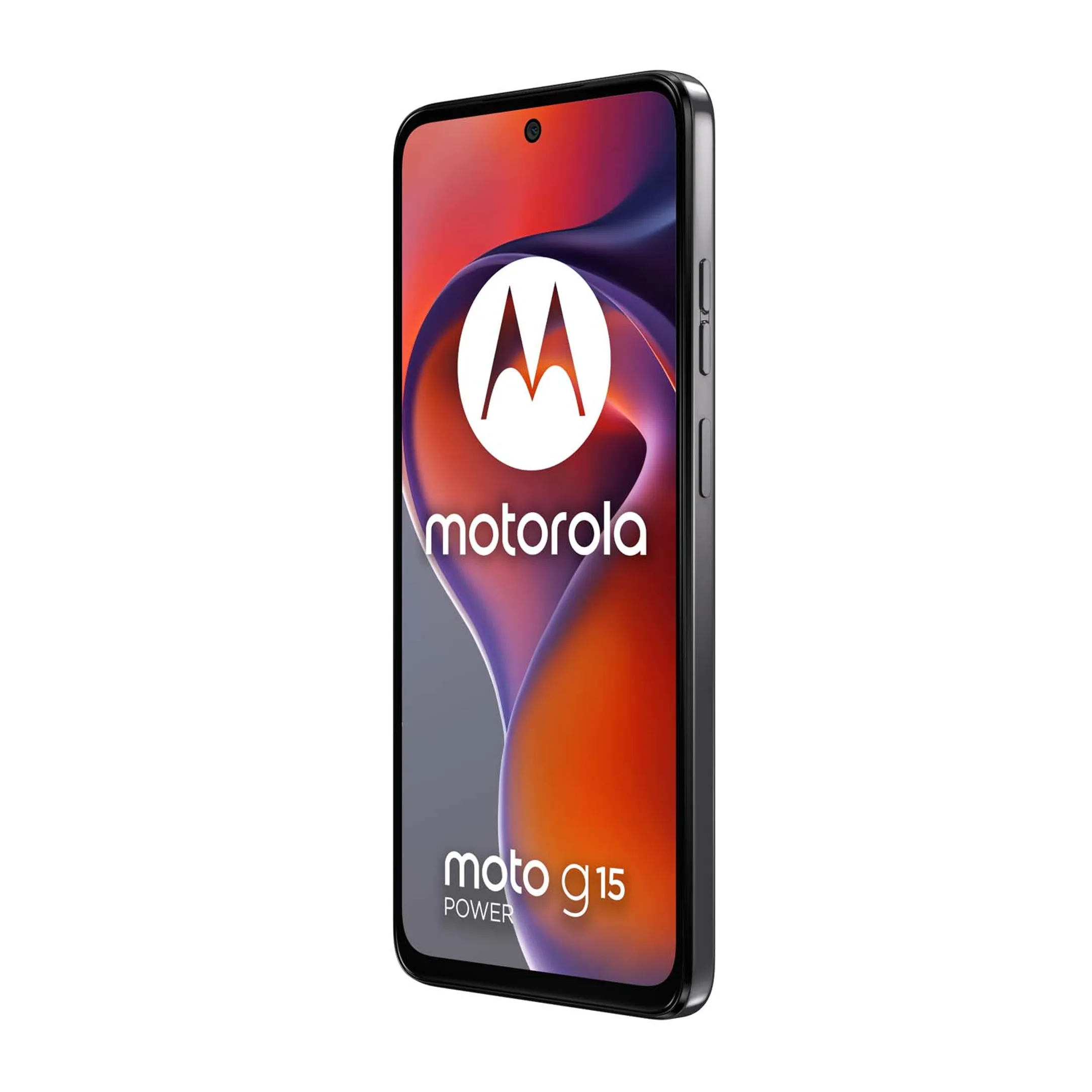 Motorola moto g15 power 256 GB - Grijs image