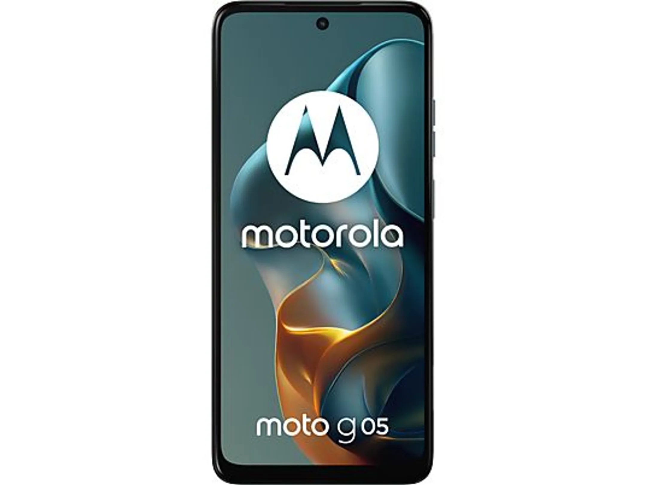 Motorola moto g05 64 Go - Vert image