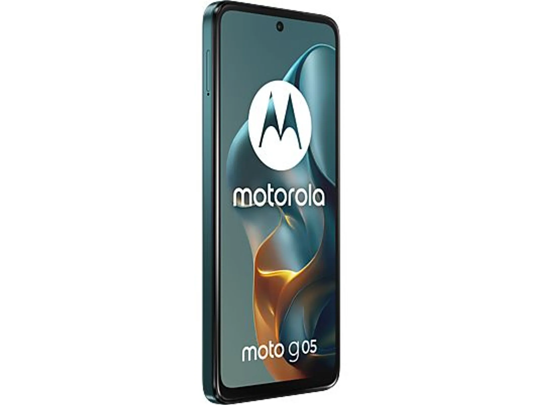 Motorola moto g05 64 Go - Vert image