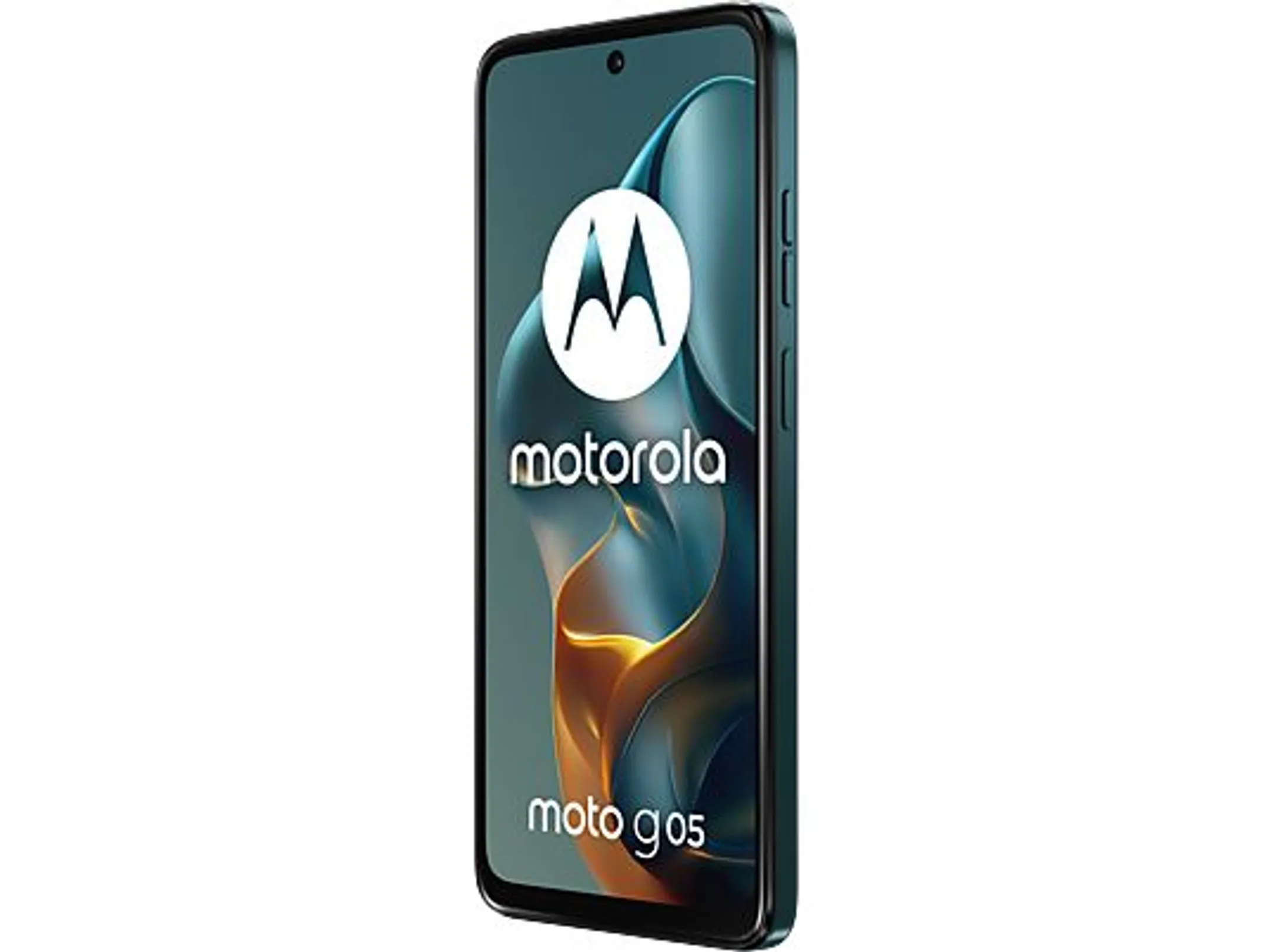 Motorola moto g05 64 Go - Vert image