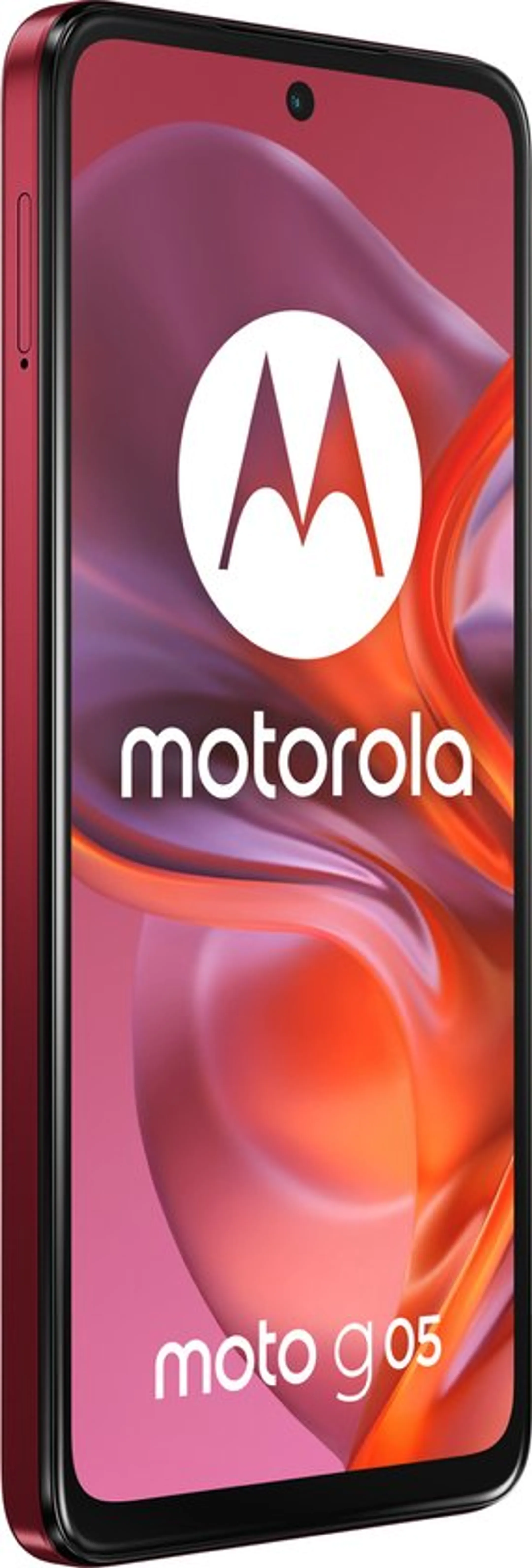 Motorola moto g05 64 Go - Rouge image