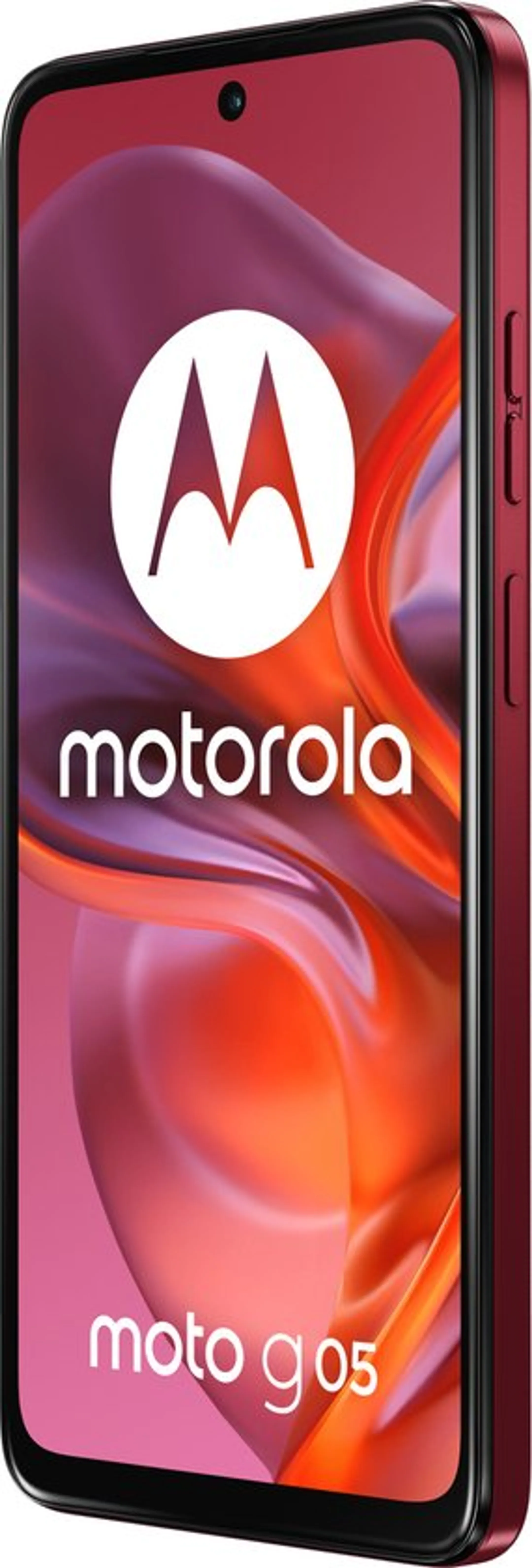 Motorola moto g05 64 Go - Rouge image