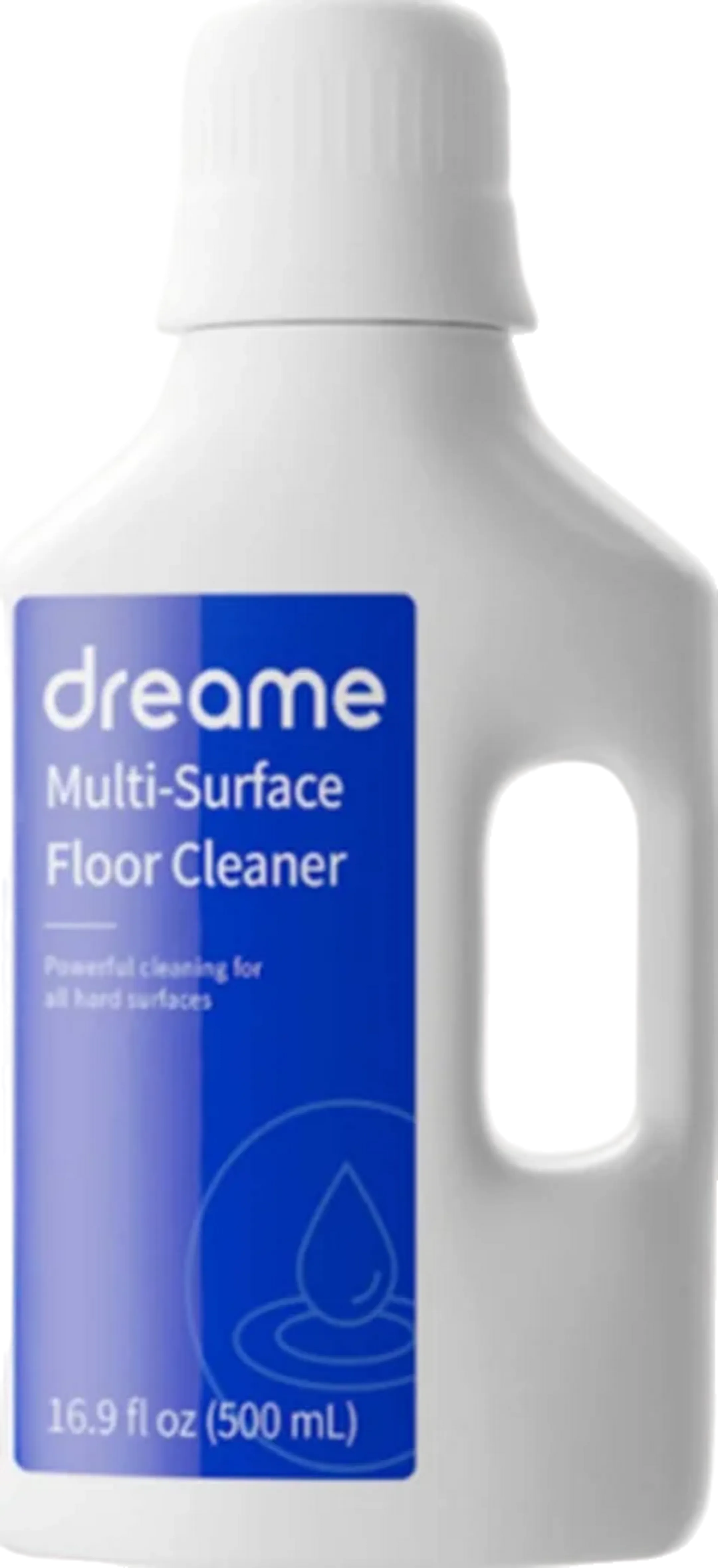 Multi-vloerreiniger 500ml voor H-serie
