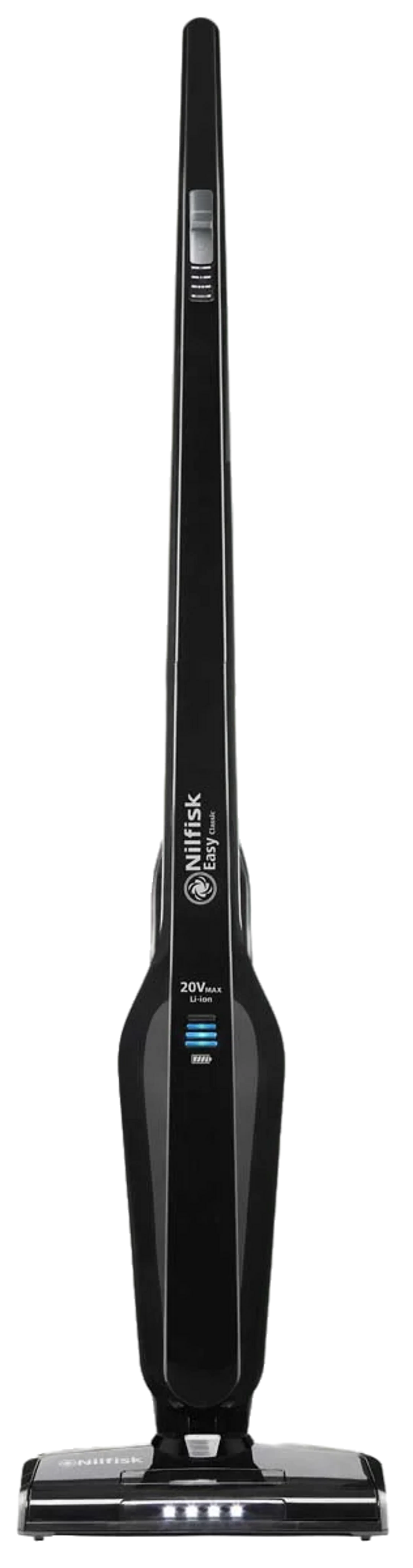 Steelstofzuiger Easy Cleaner 20V