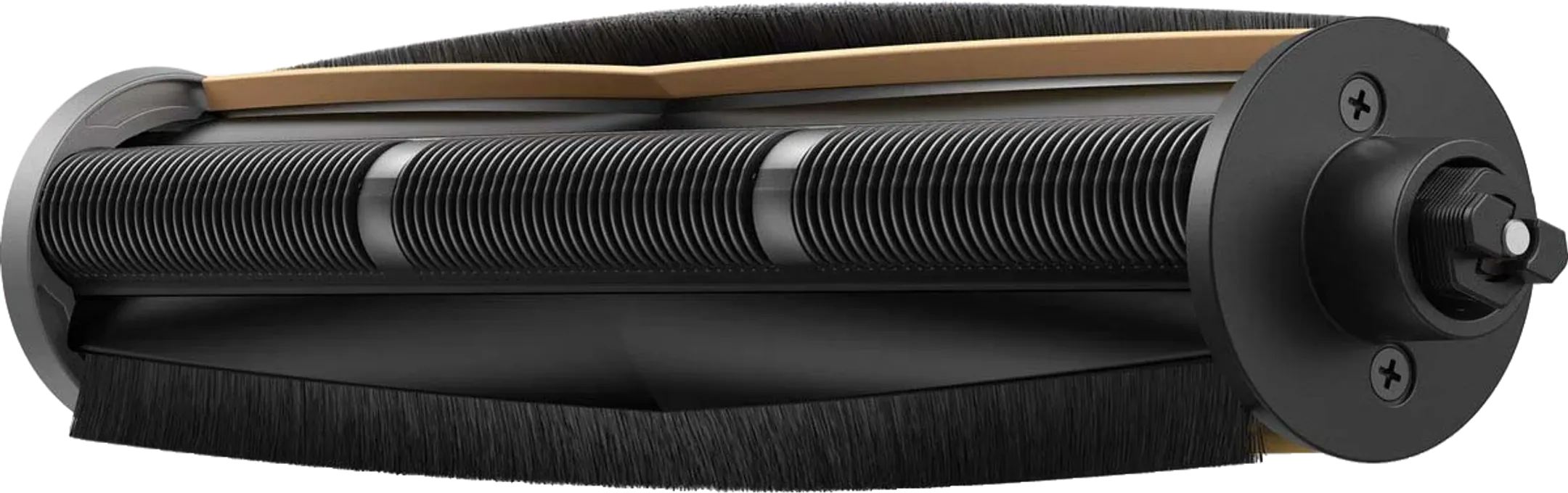TriCut Brush 2.0 - Brosse pour aspirateur robot