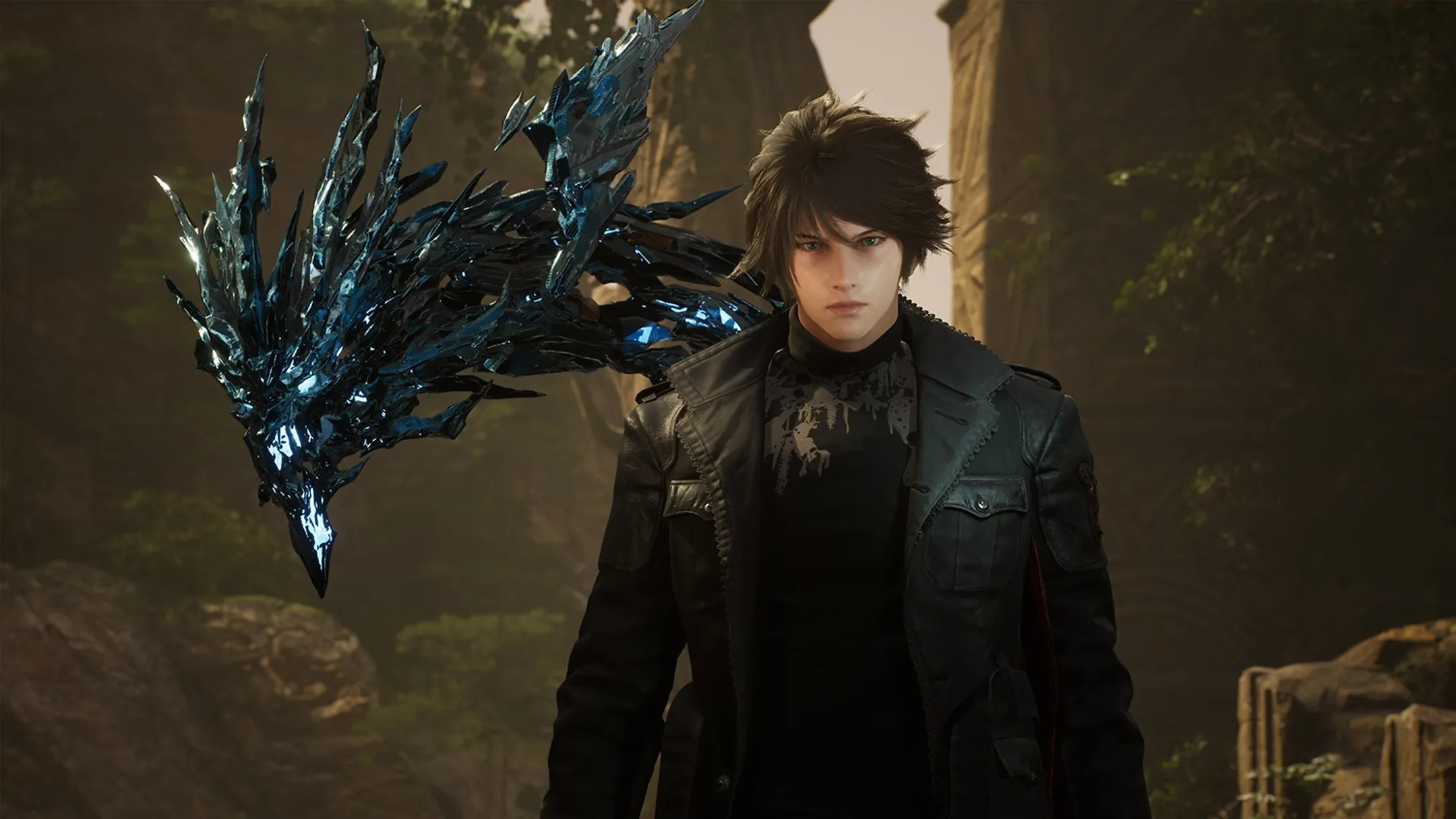Playstation Lost Soul Aside image