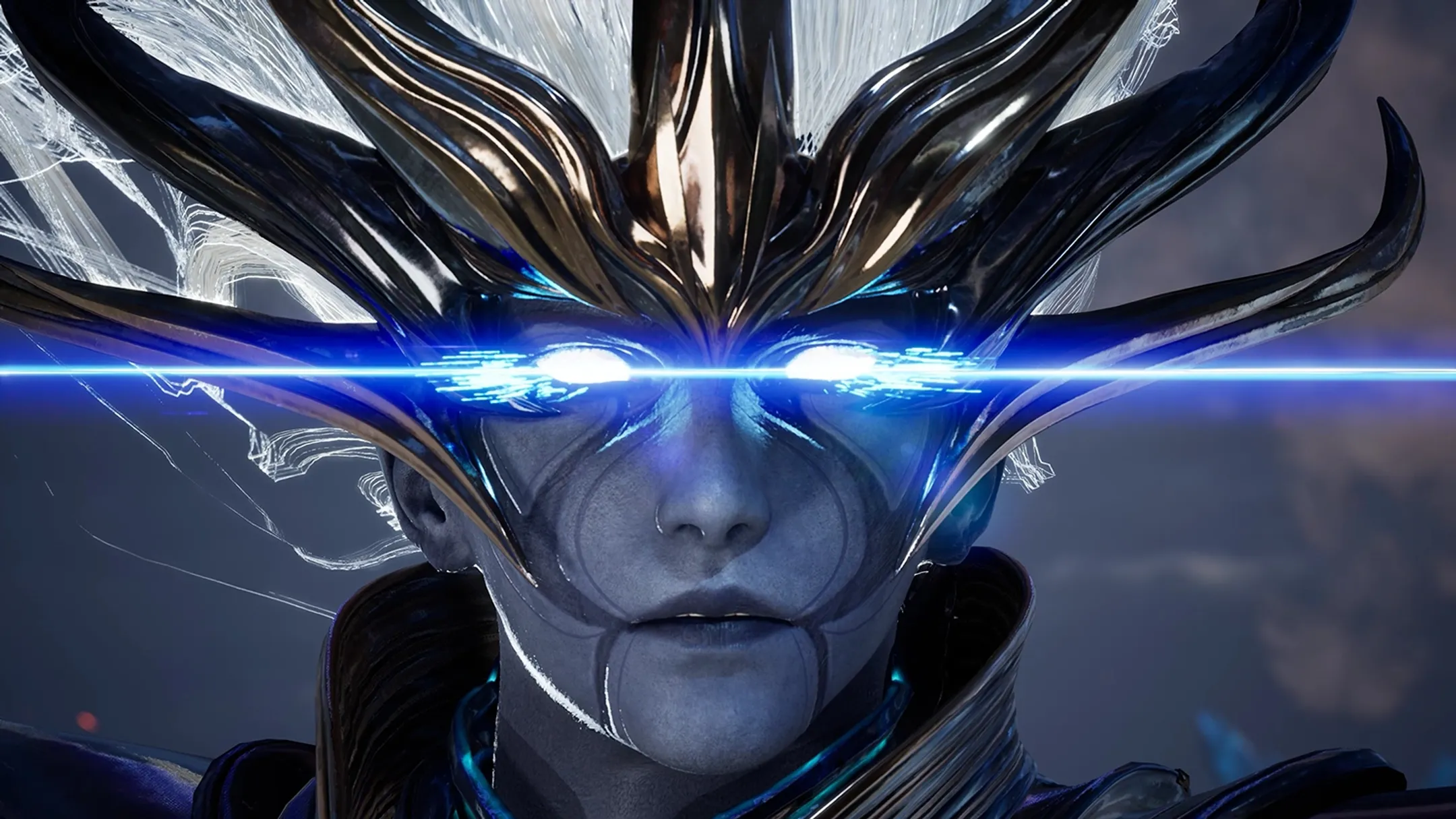 Playstation Lost Soul Aside image
