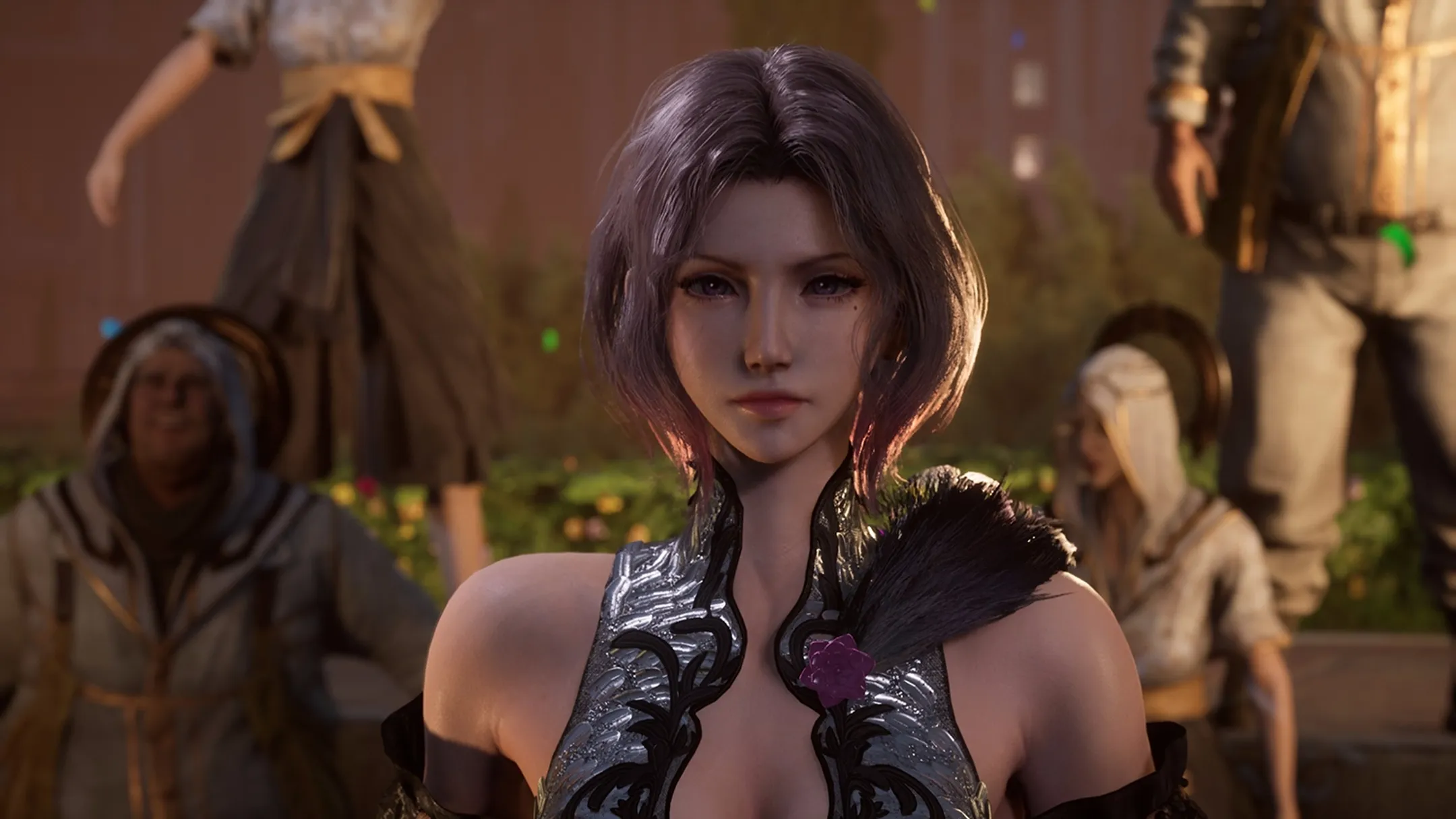 Playstation Lost Soul Aside image