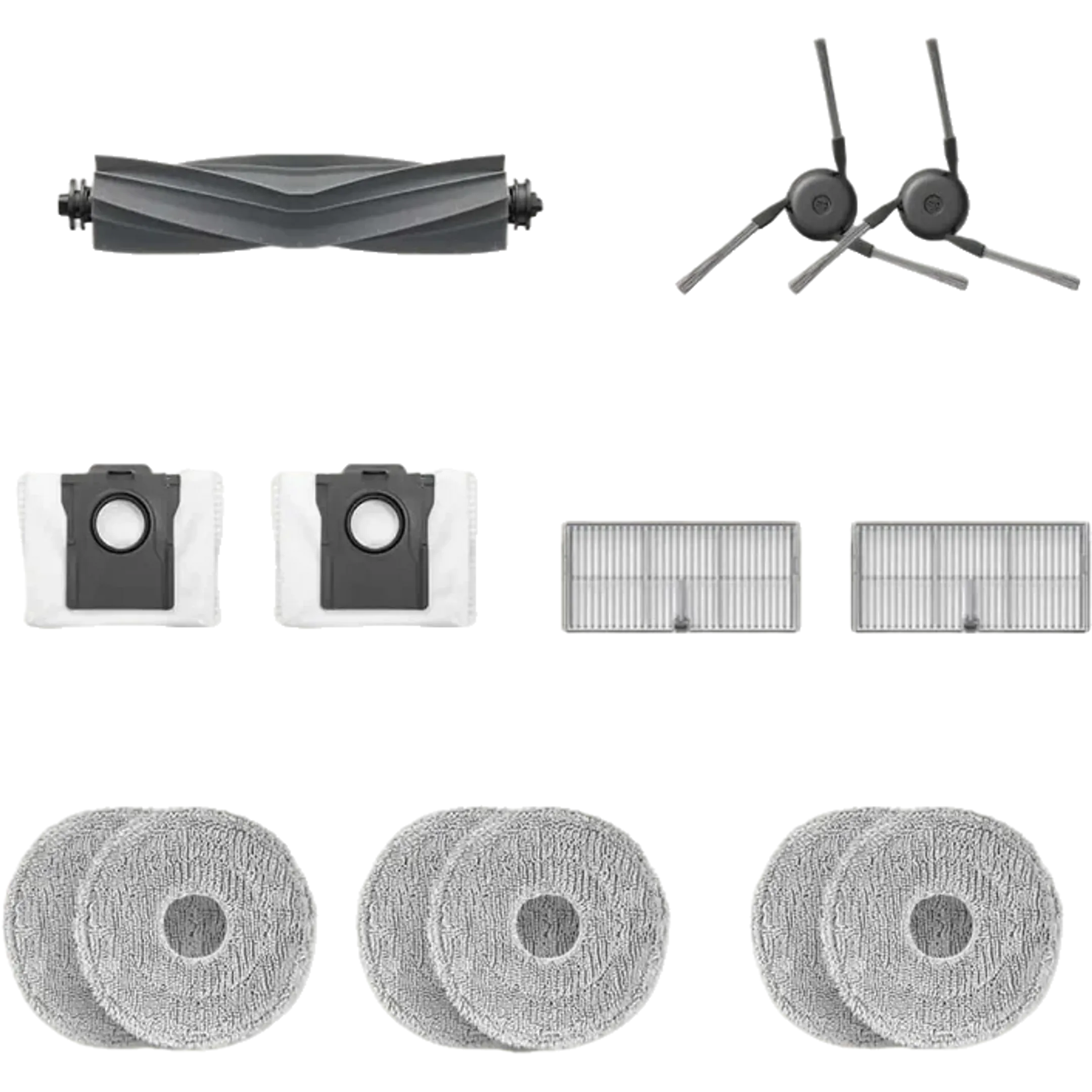 Kit d'accessoires pour X40 Ultra/ L40 Ultra