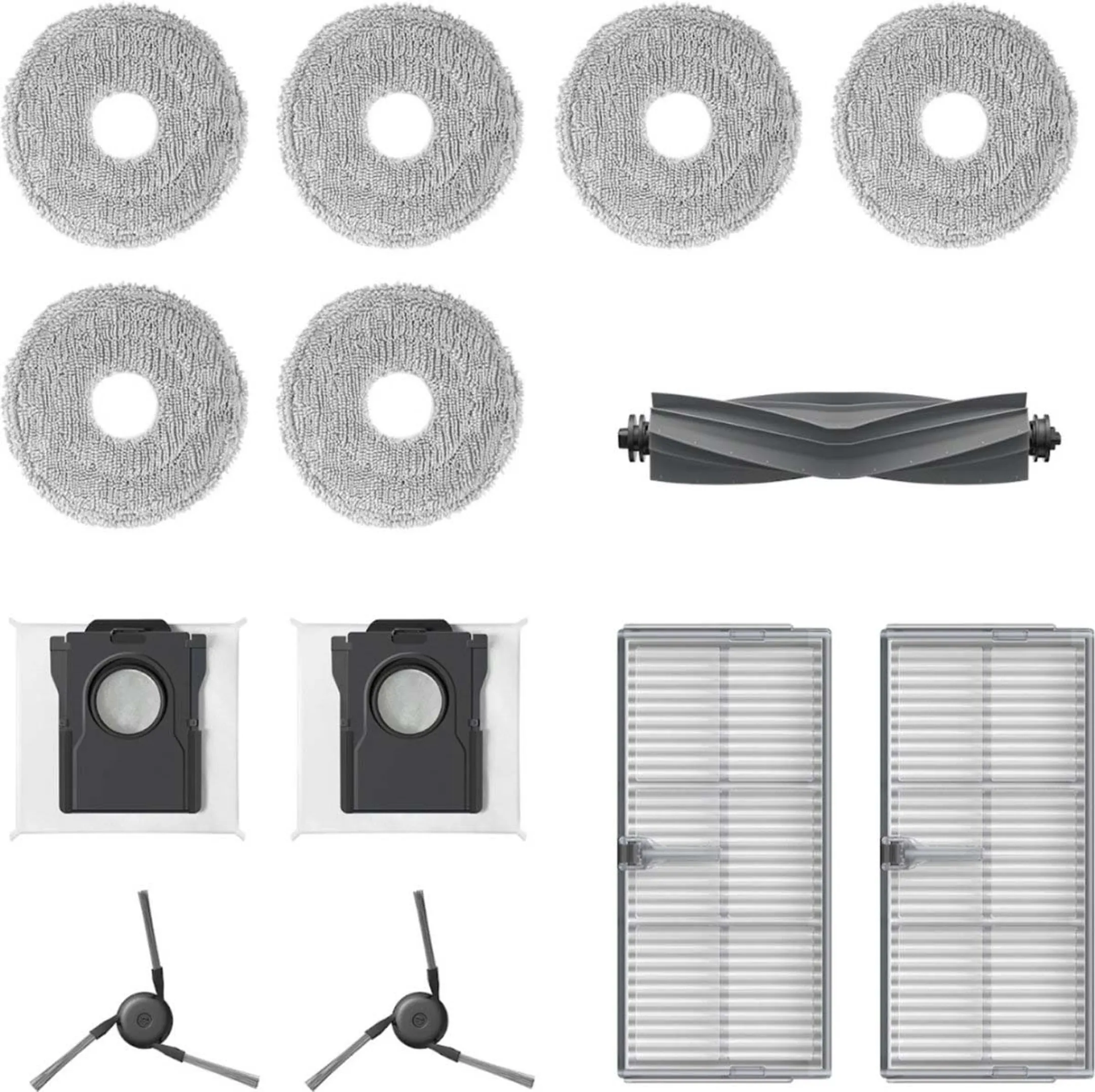 Dreame Kit d'accessoires pour X40 Ultra/ L40 Ultra image