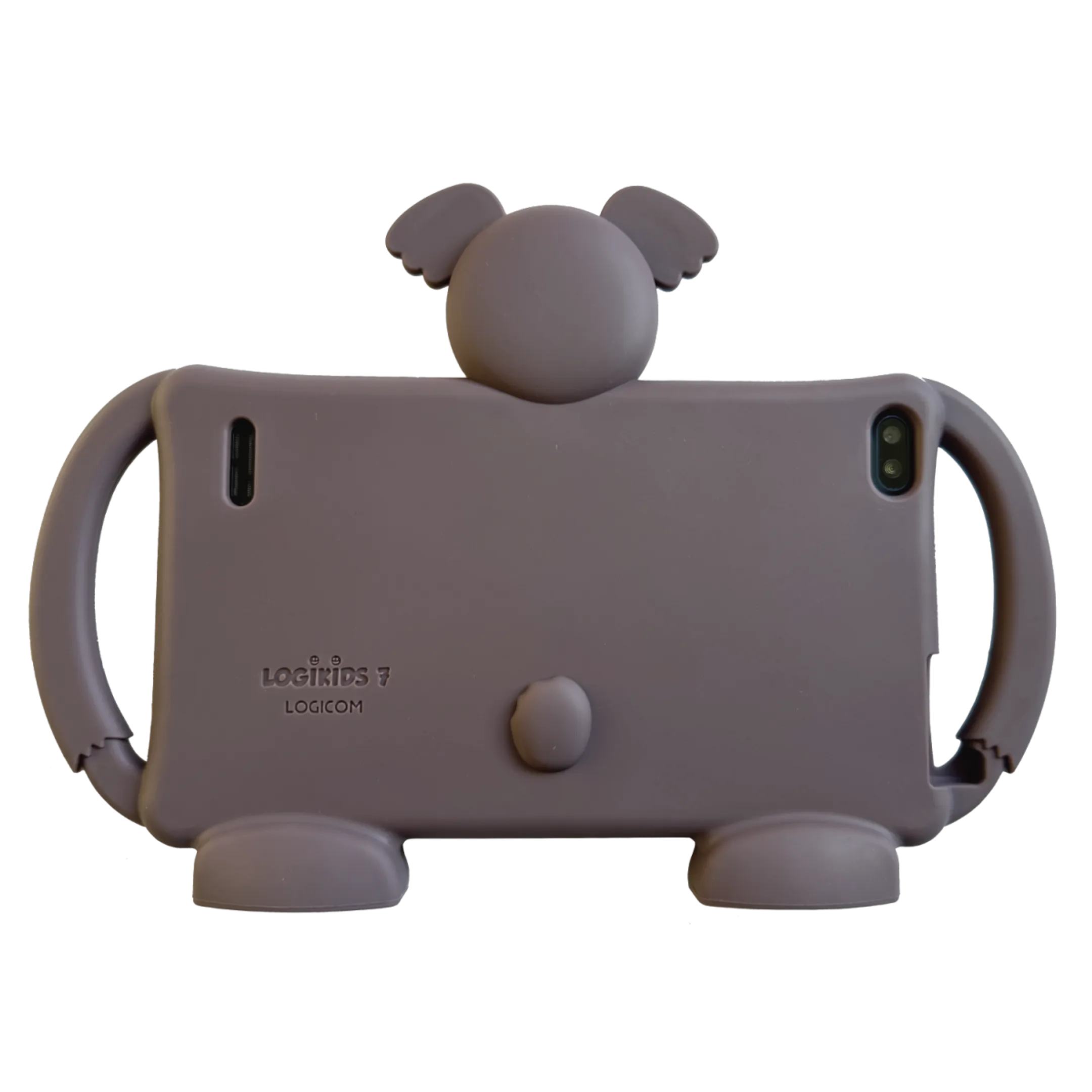 Logicom Logikids 7 7" 2 GB/16 GB + Beschermhoes image