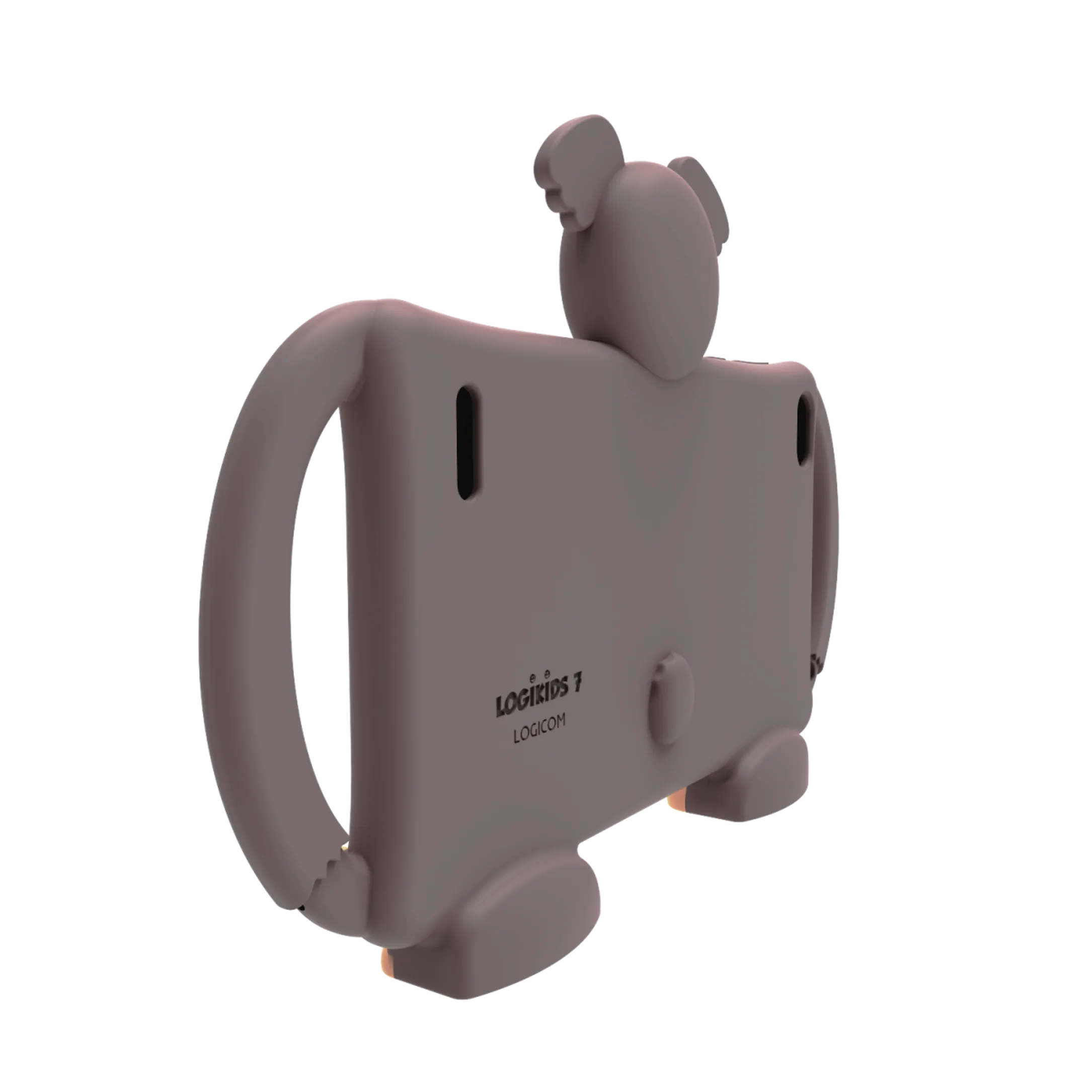 Logicom Logikids 7 7" 2 GB/16 GB + Beschermhoes image