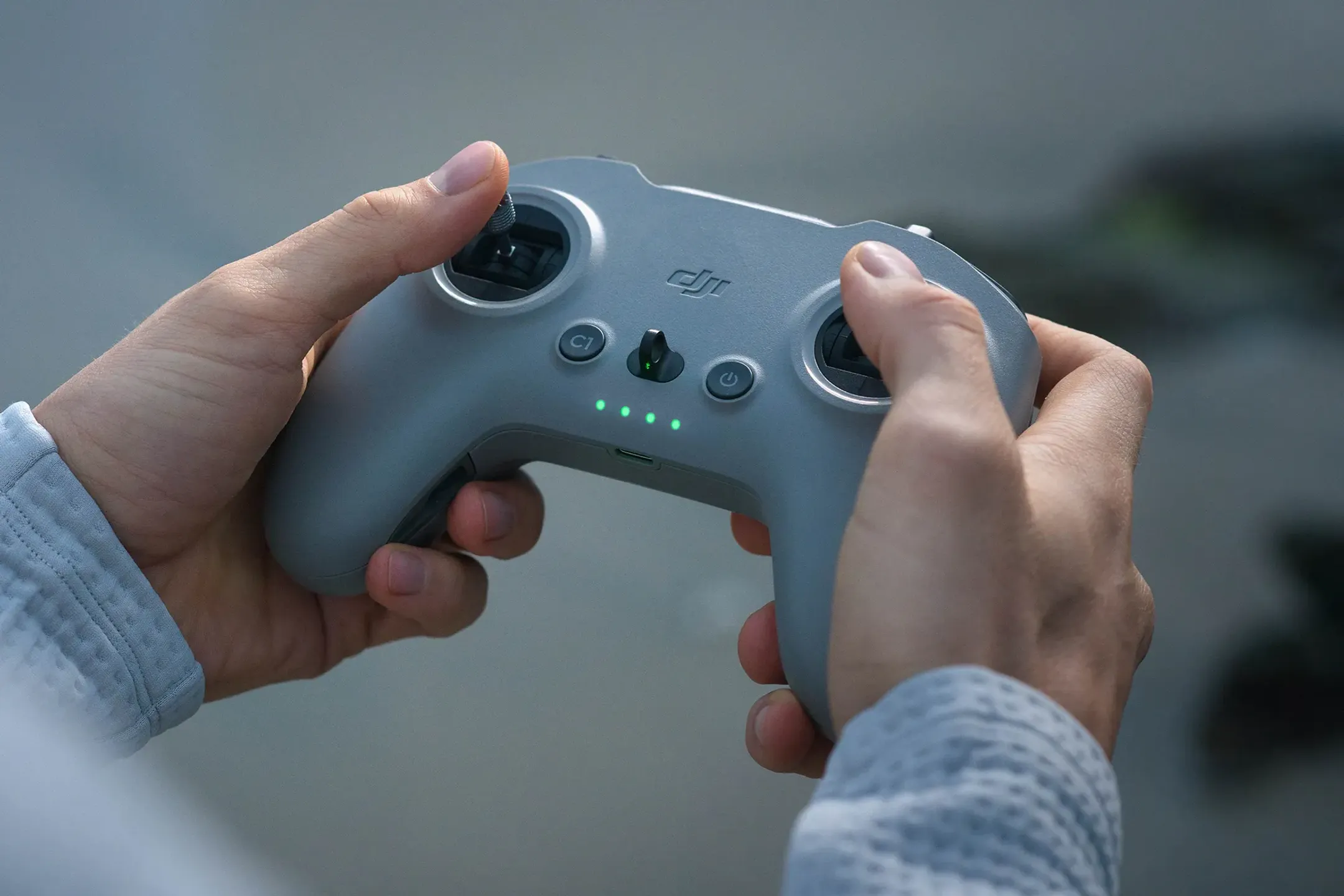 DJI Afstandsbediening 3 FPV image