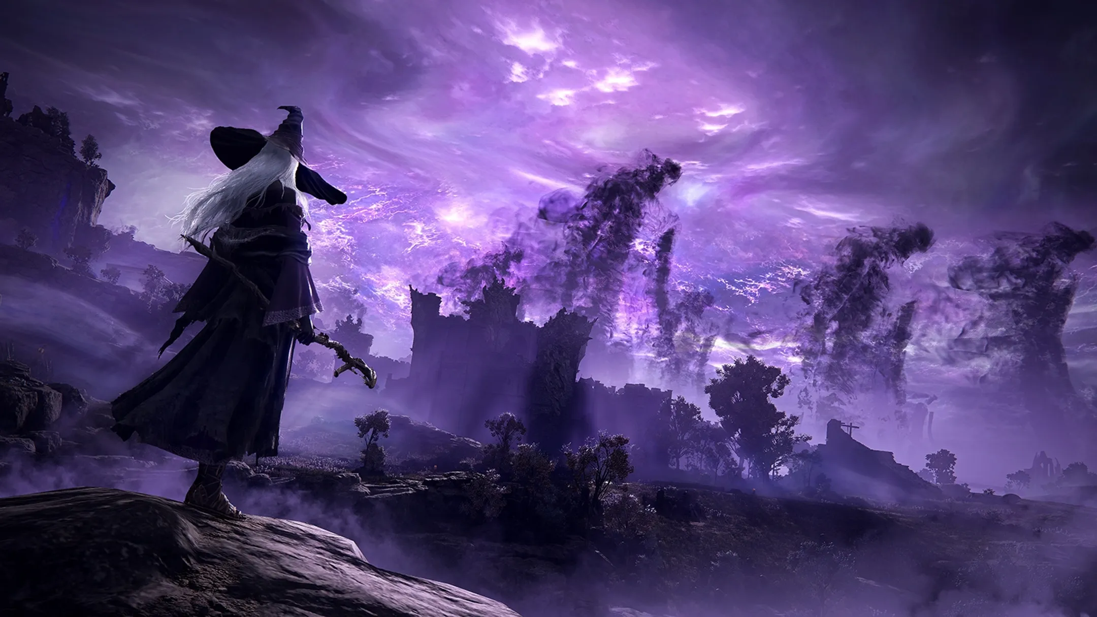 Playstation Elden Ring: Nightreign image