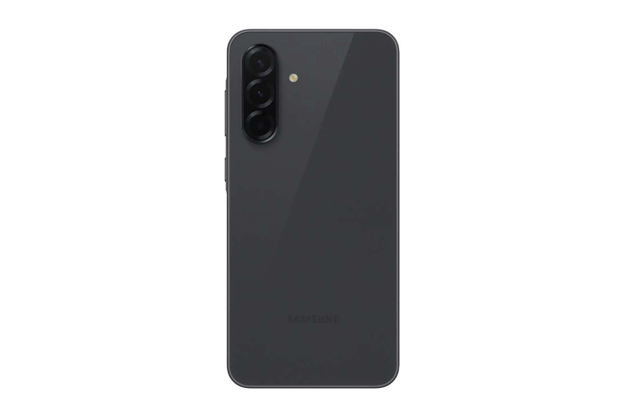 Samsung Galaxy A36 5G 128 GB - Awesome Black image