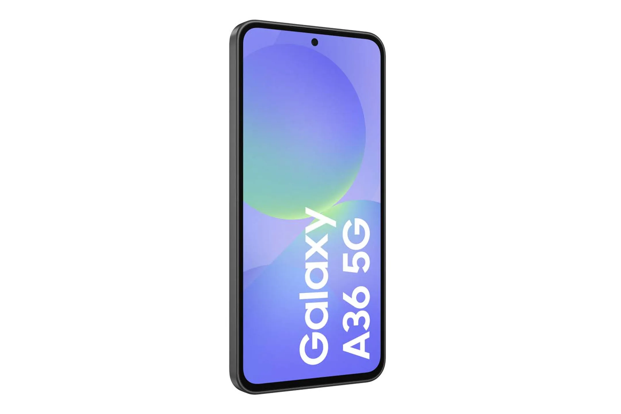 Samsung Galaxy A36 5G 128 GB - Awesome Black image