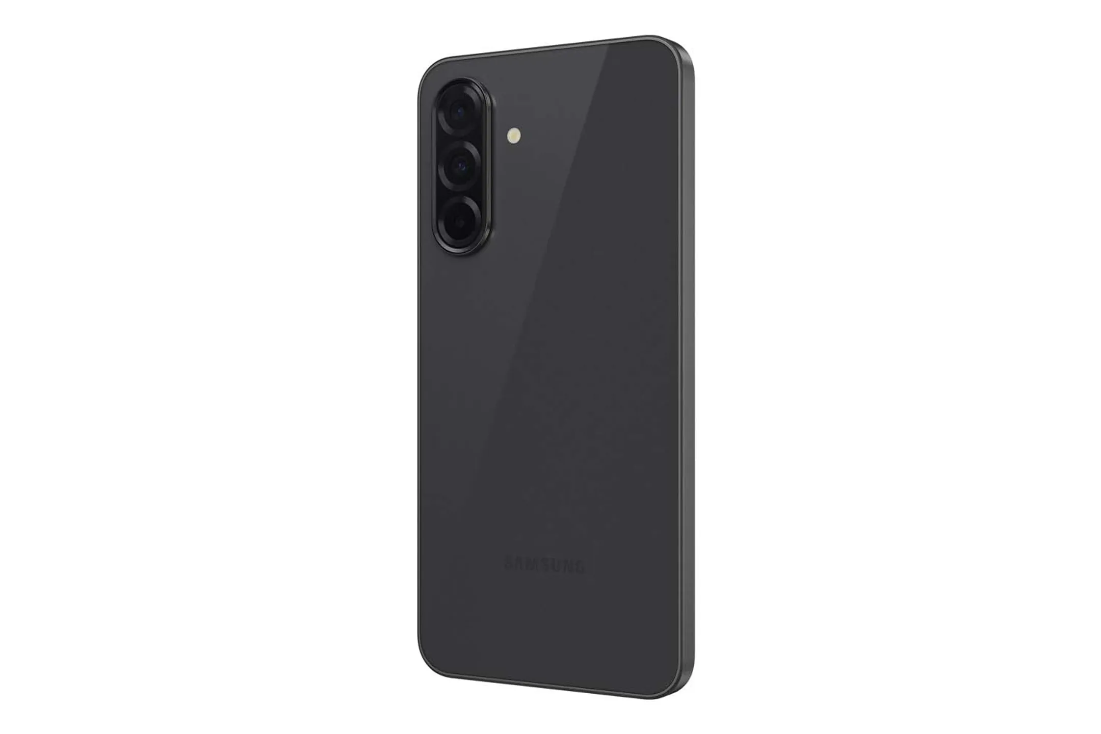 Samsung Galaxy A36 5G 128 GB - Awesome Black image
