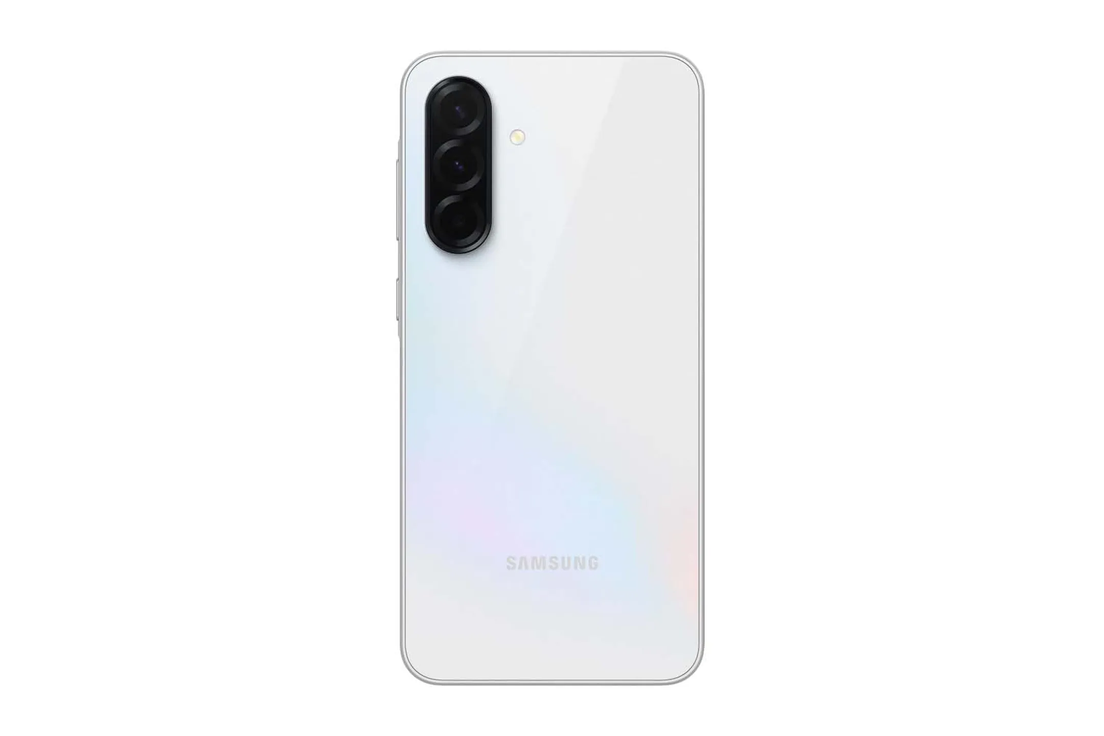 Samsung Galaxy A36 5G 128 GB - Awesome White image