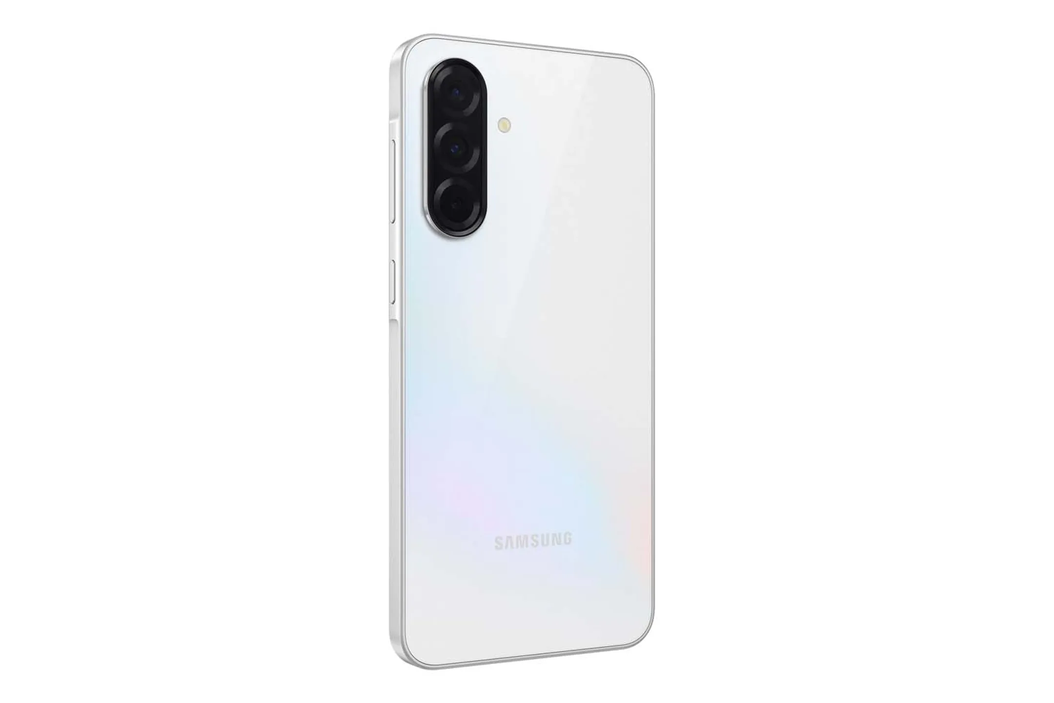 Samsung Galaxy A36 5G 128 GB - Awesome White image