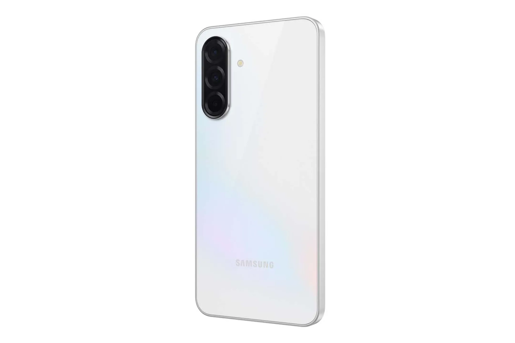 Samsung Galaxy A36 5G 128 GB - Awesome White image