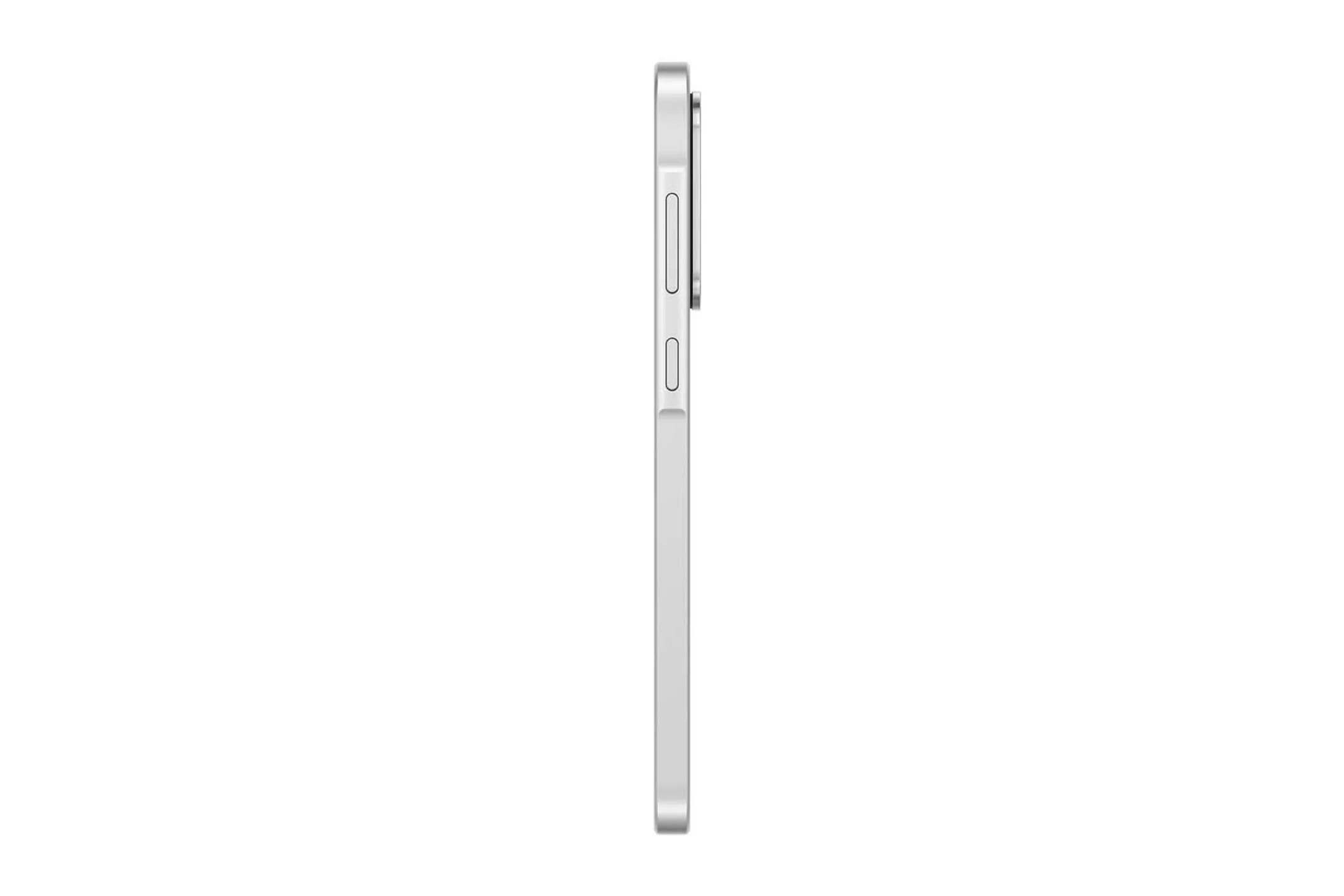 Samsung Galaxy A36 5G 128 GB - Awesome White image