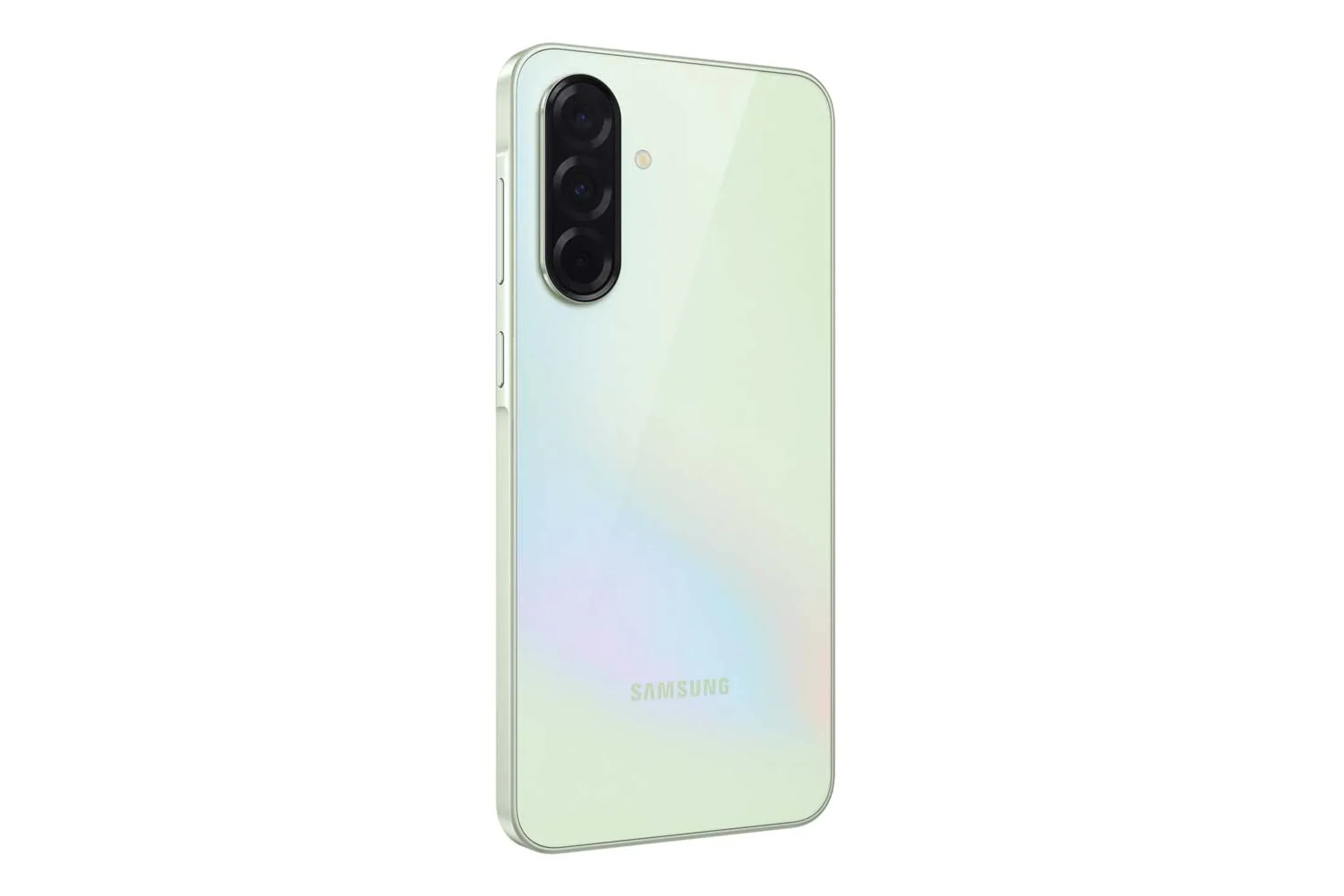 Samsung Galaxy A36 5G 128 GB - Awesome Lime image