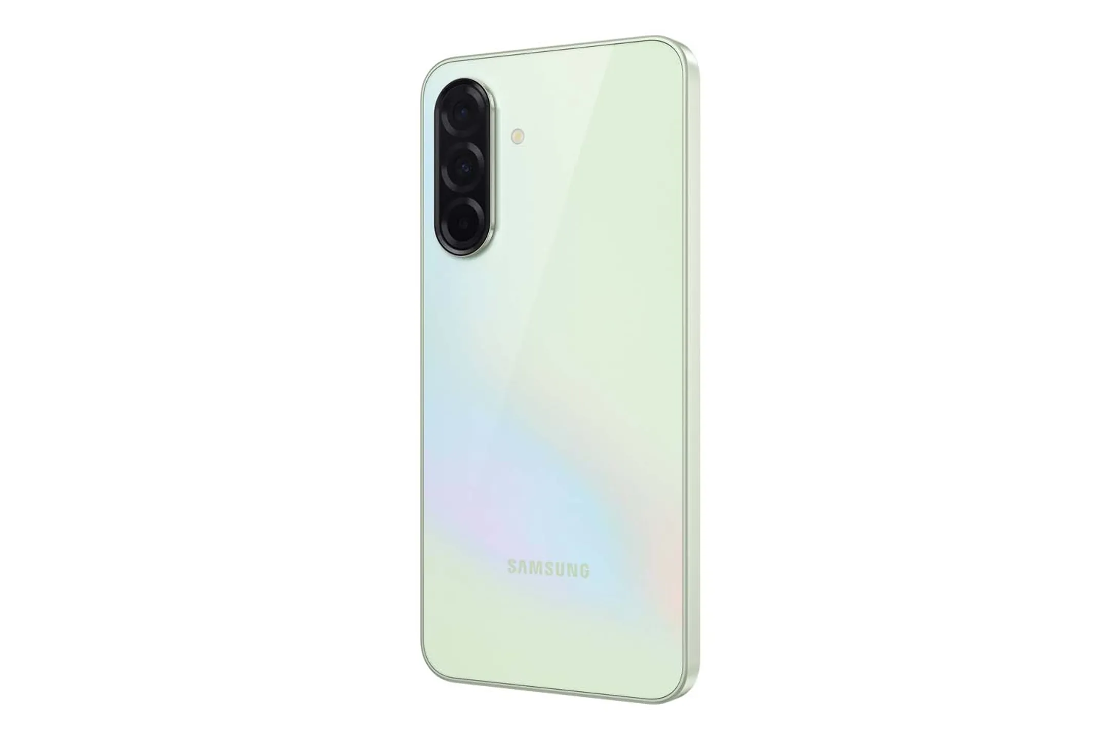 Samsung Galaxy A36 5G 128 GB - Awesome Lime image