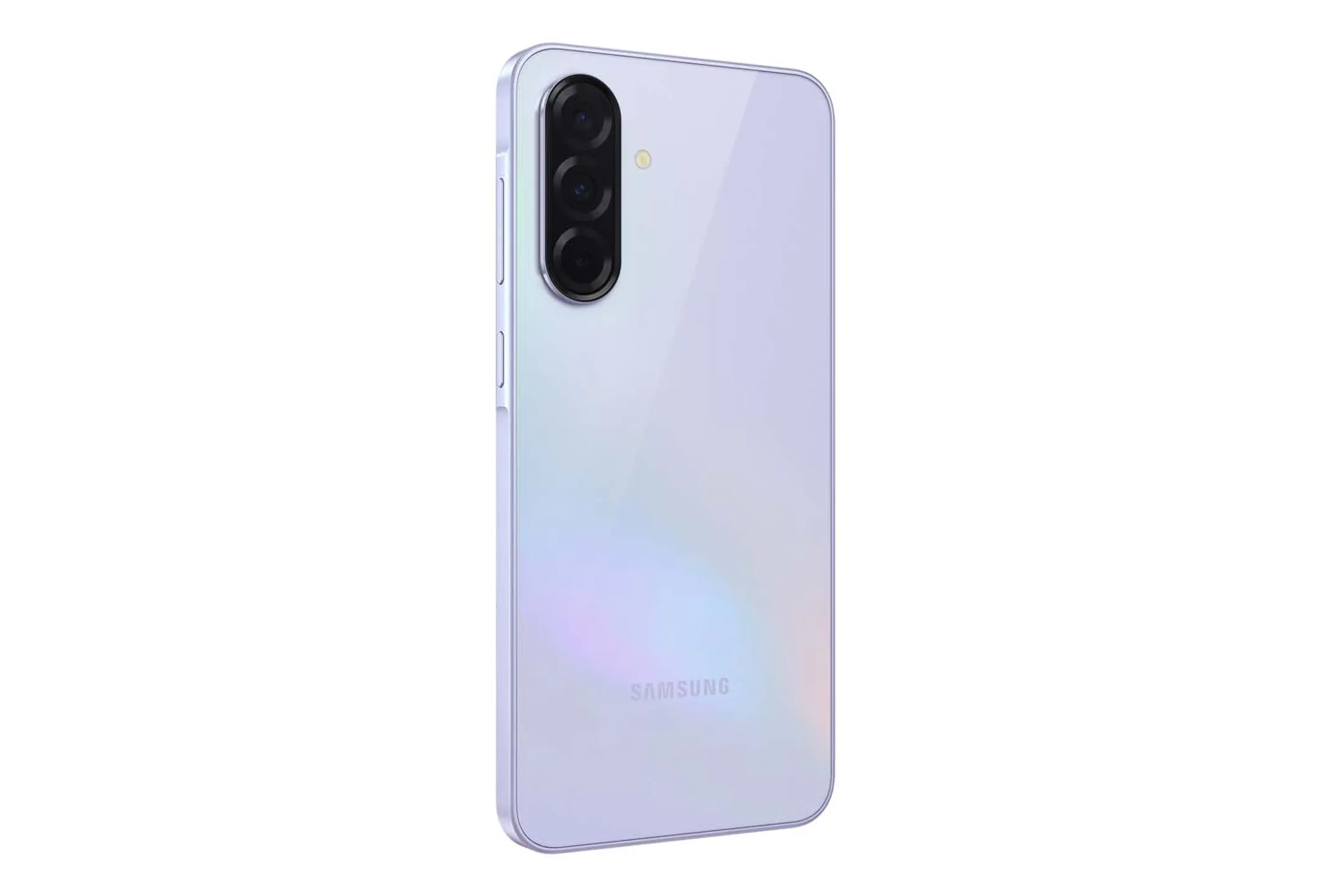 Samsung Galaxy A36 5G 128 GB - Awesome Lavender image