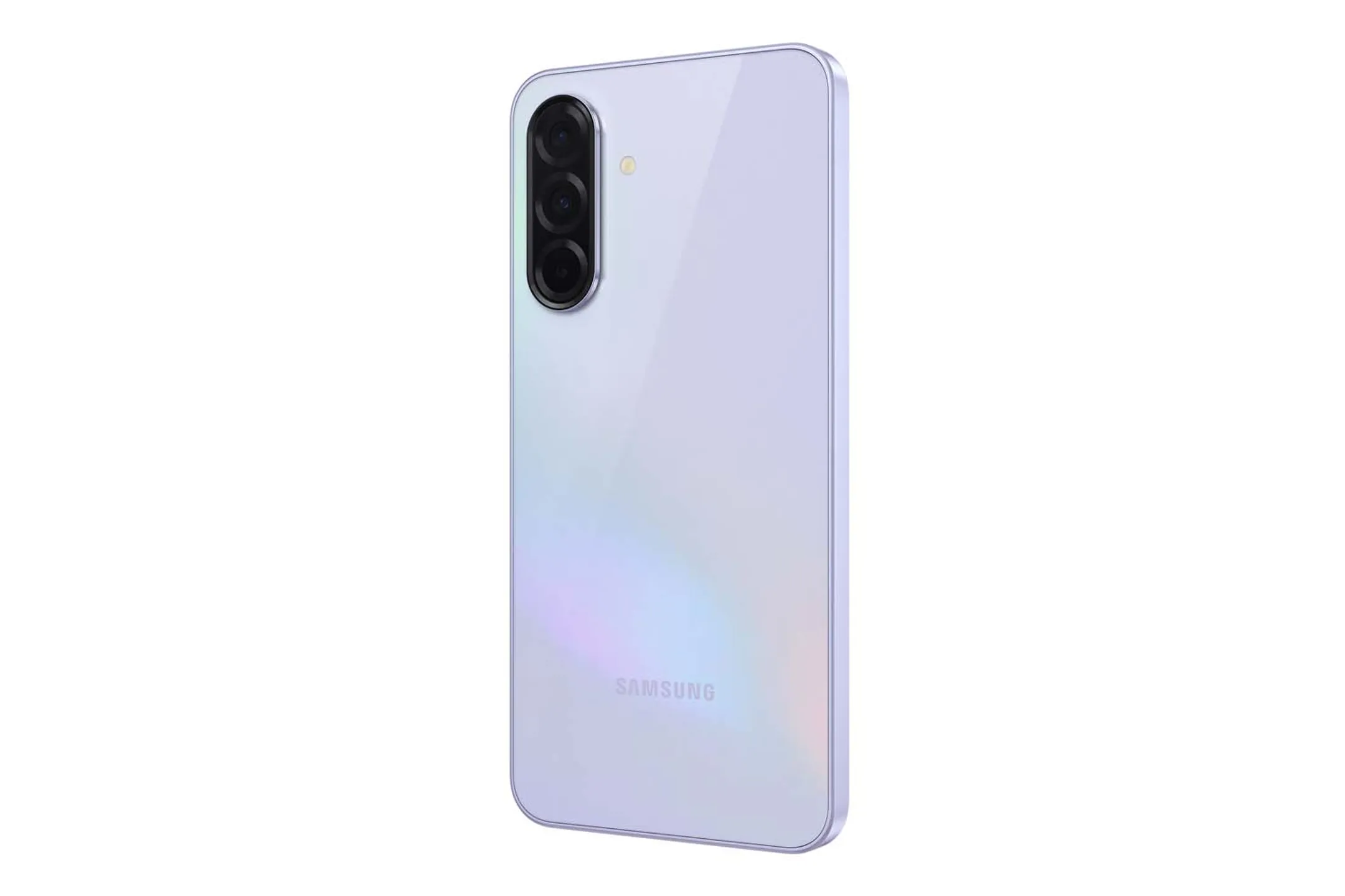 Samsung Galaxy A36 5G 128 GB - Awesome Lavender image