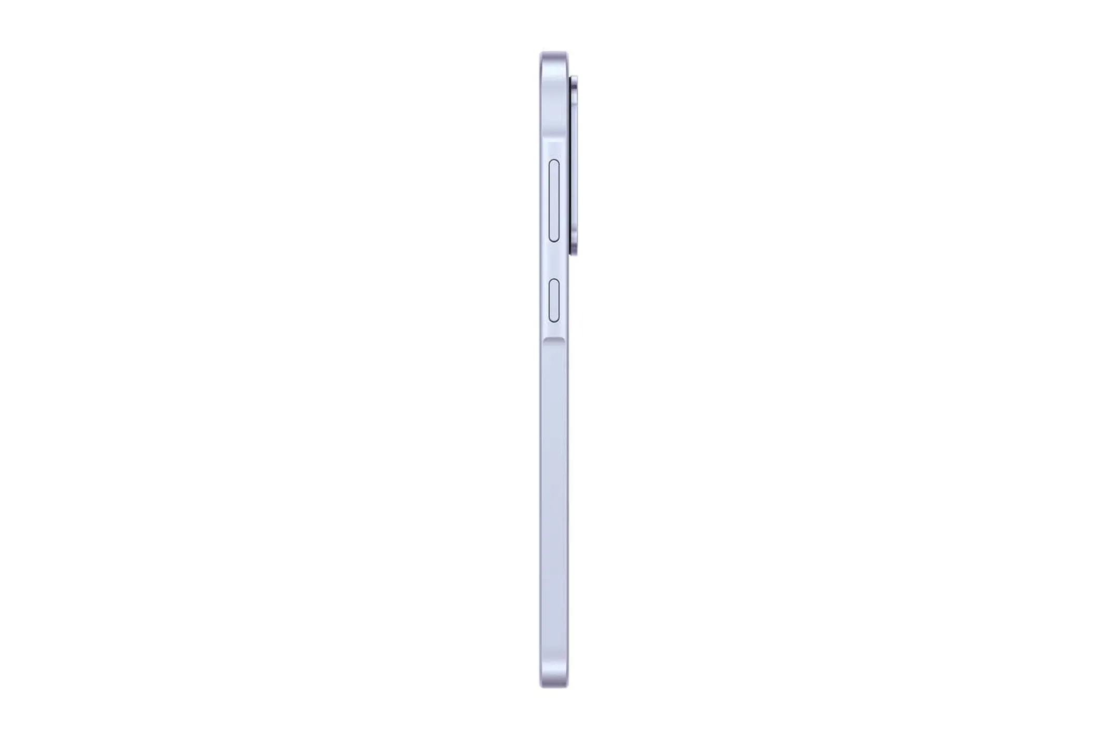 Samsung Galaxy A36 5G 128 GB - Awesome Lavender image