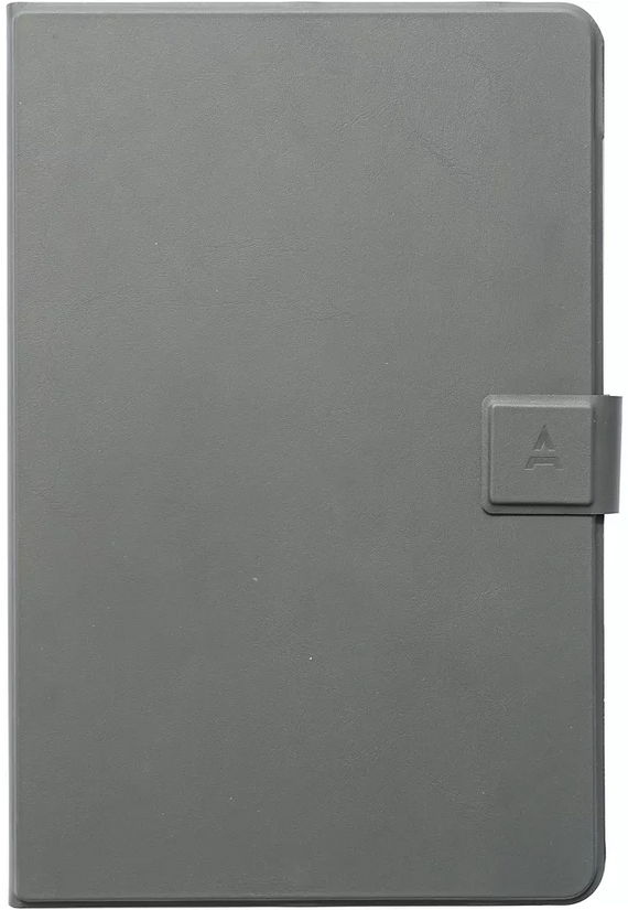 Hoesje Samsung Tab S9+ / S9FE+ / S10+ - Grijs