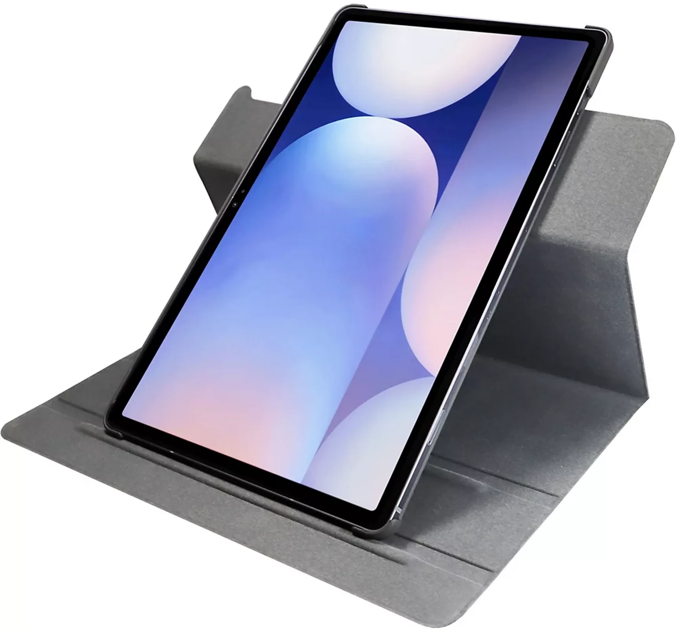 Adeqwat Hoesje Samsung Tab S9+ / S9FE+ / S10+ - Grijs image