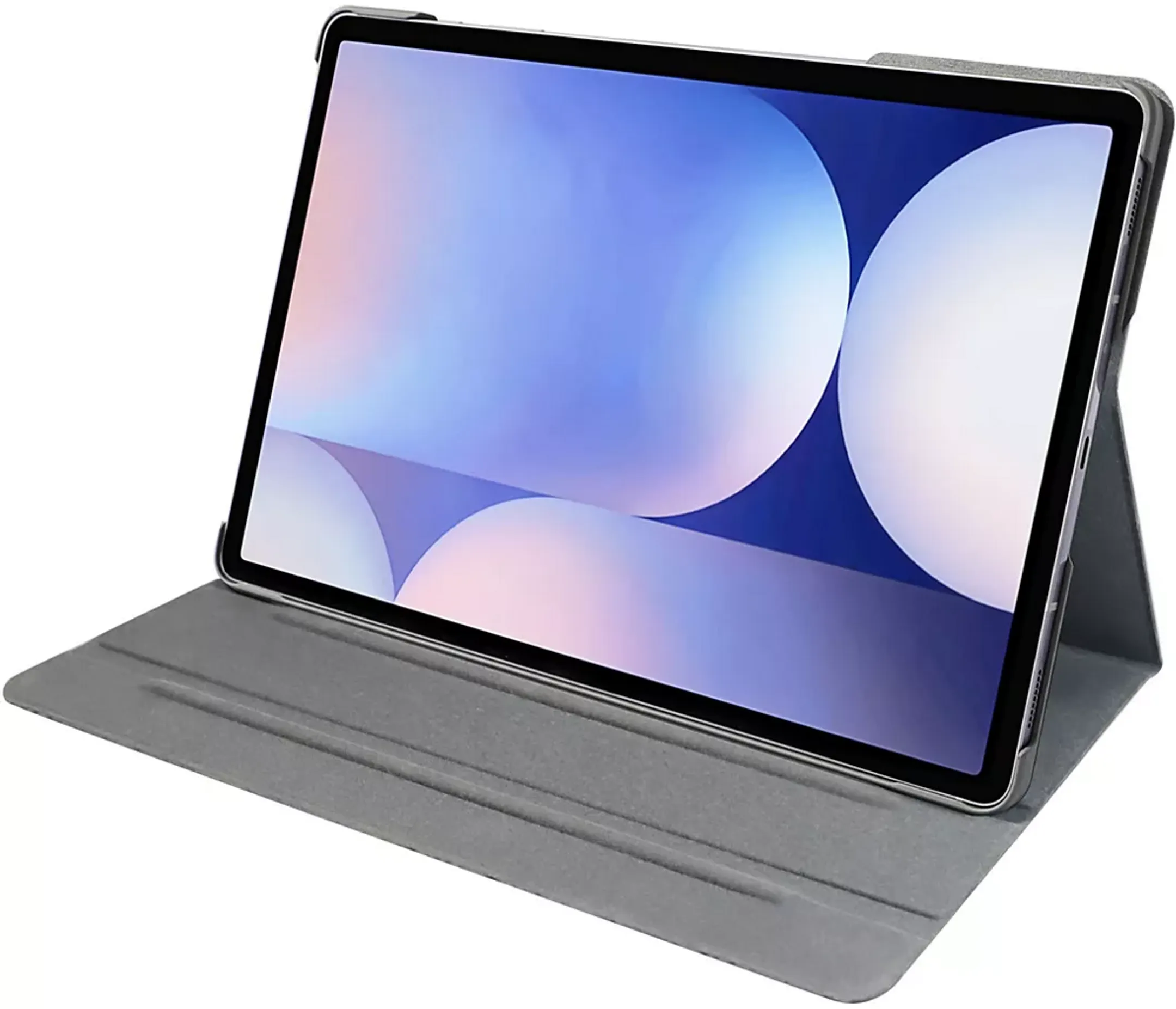 Adeqwat Hoesje Samsung Tab S9+ / S9FE+ / S10+ - Grijs image