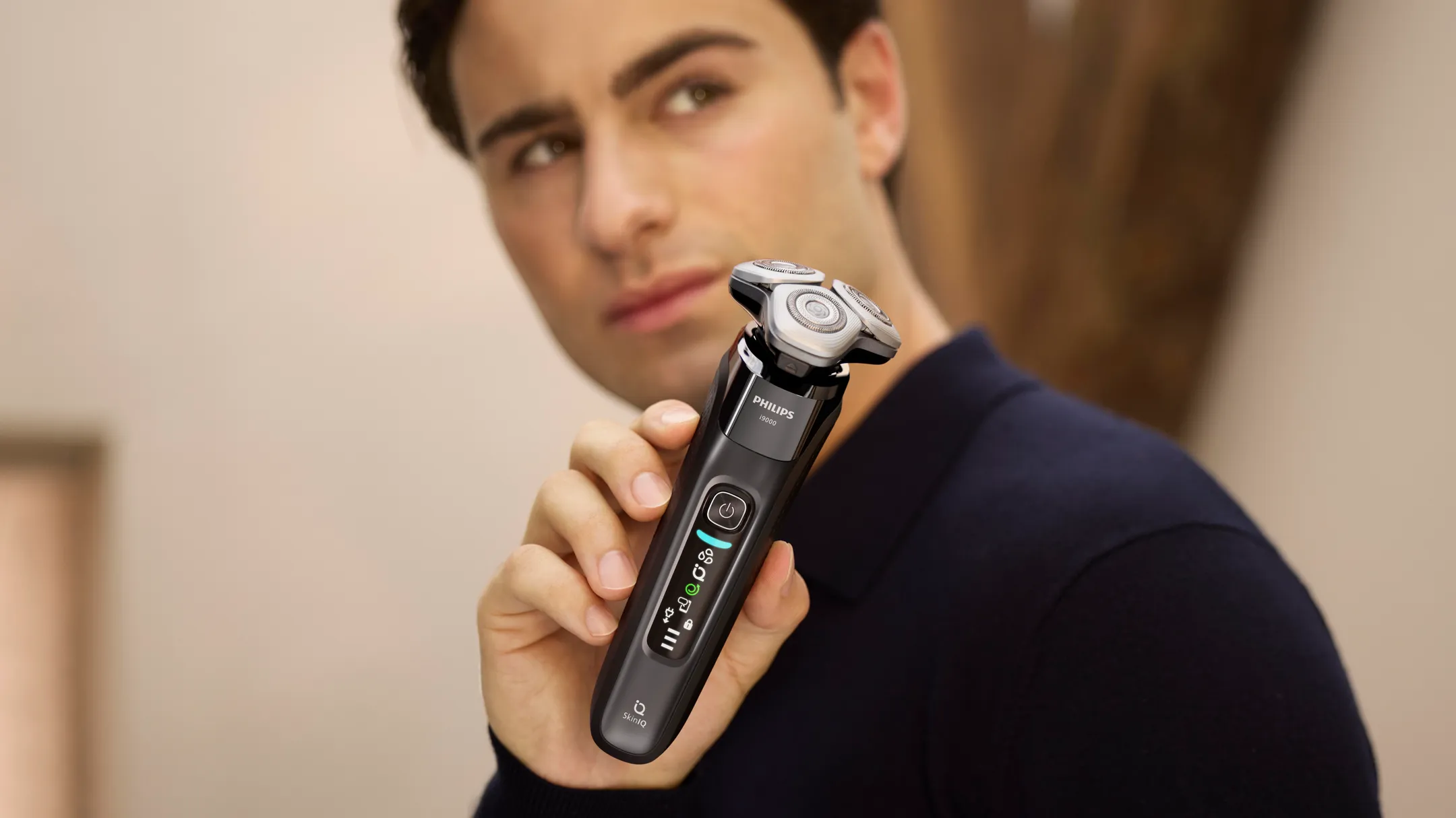 Philips Scheerapparaat X9000/30  image
