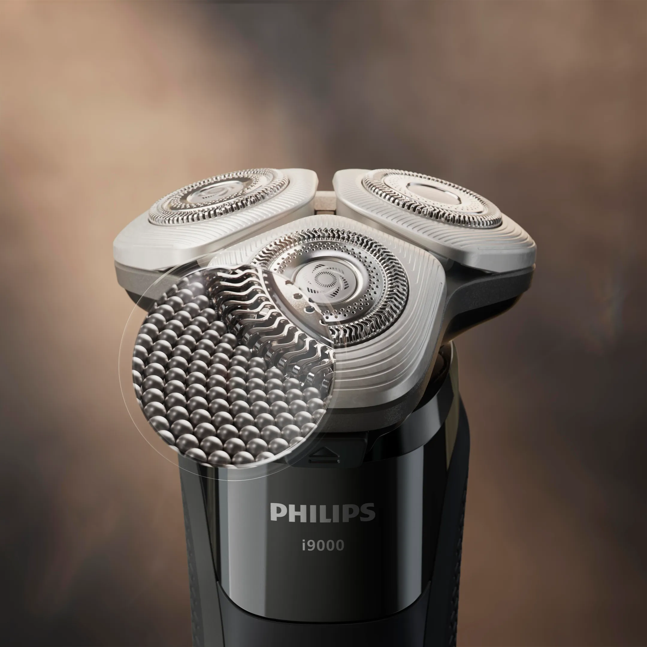 Philips Scheerapparaat X9000/30  image