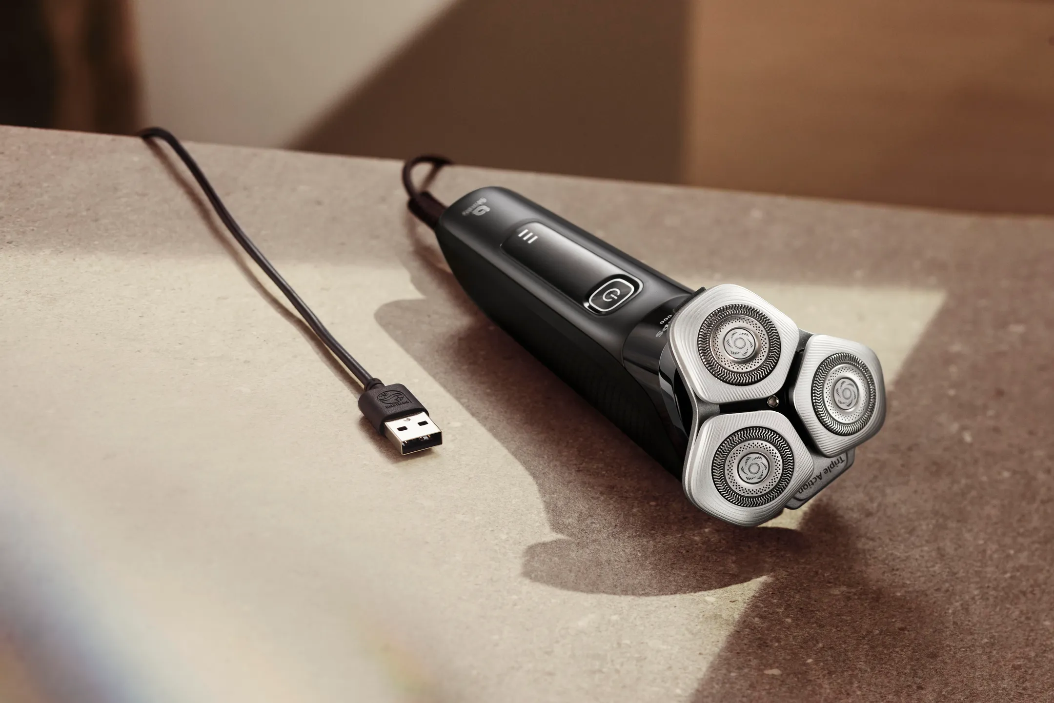 Philips Scheerapparaat X9000/30  image