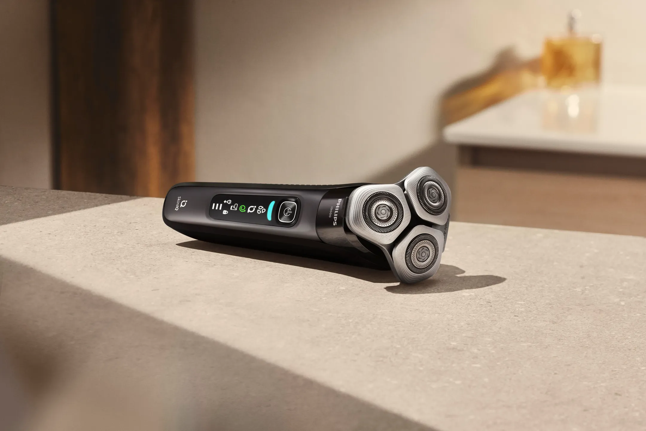 Philips Scheerapparaat X9000/30  image