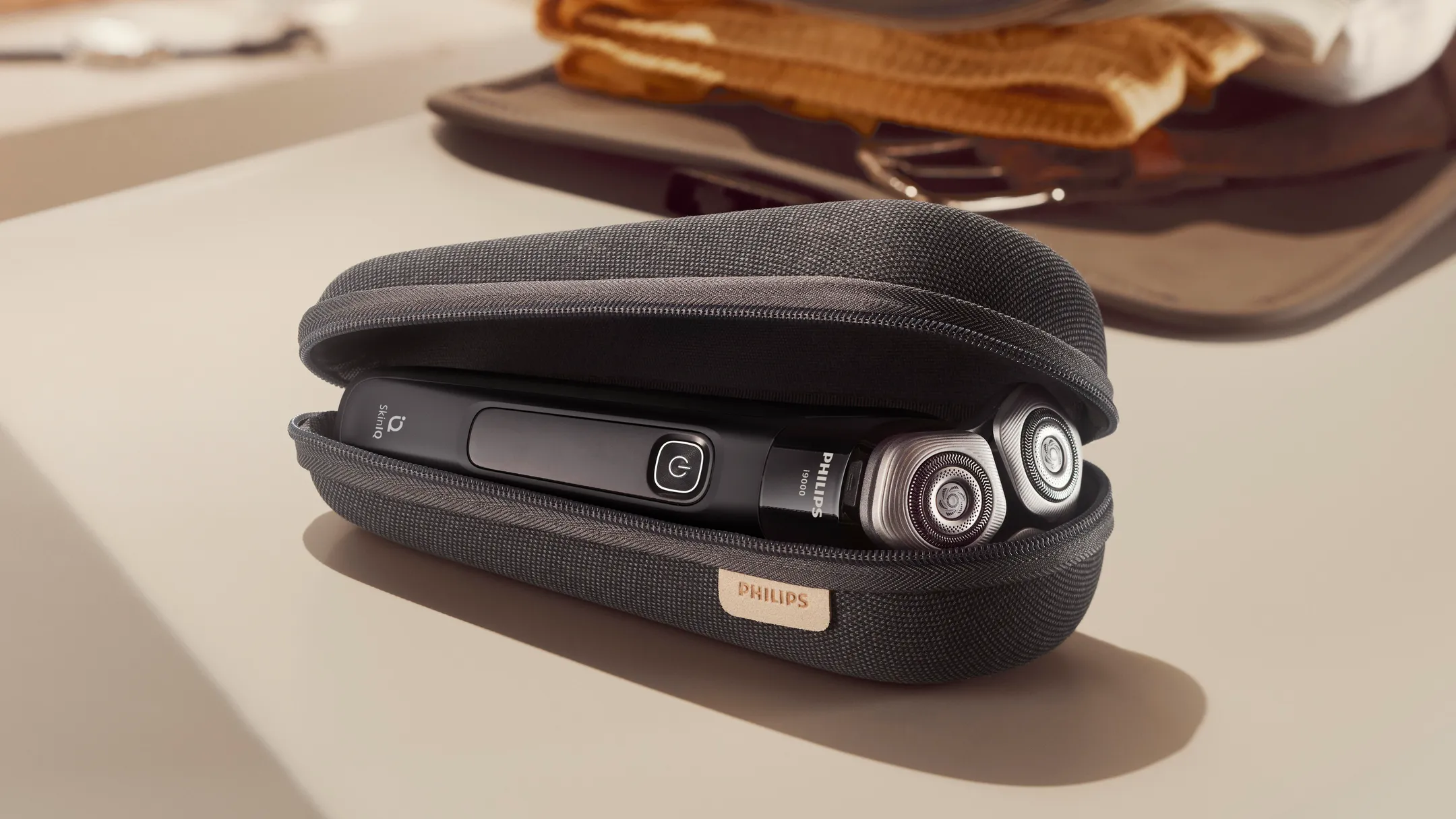 Philips Scheerapparaat X9000/30  image